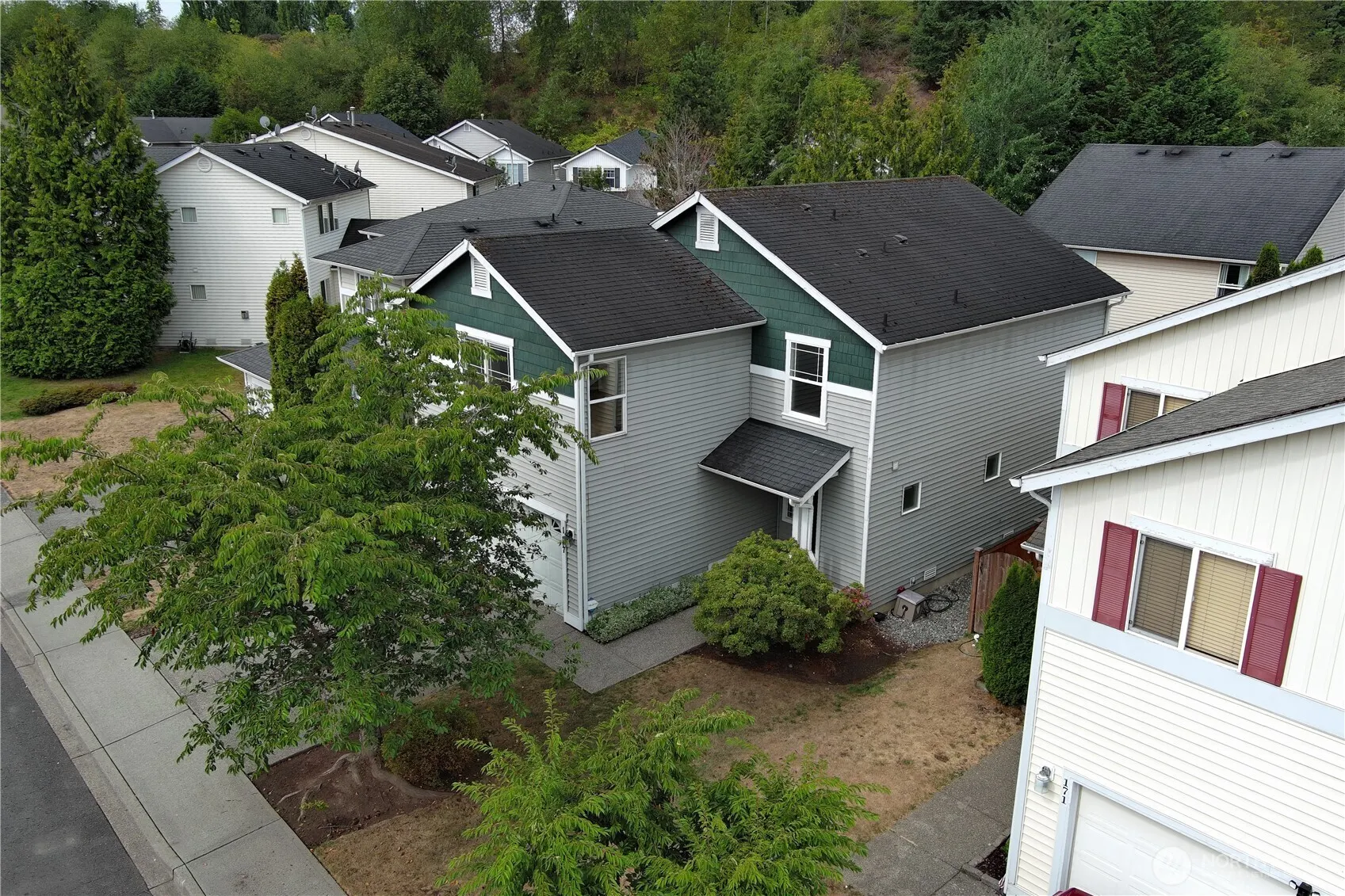 177 Glennwood Avenue SE, Renton, WA 98056