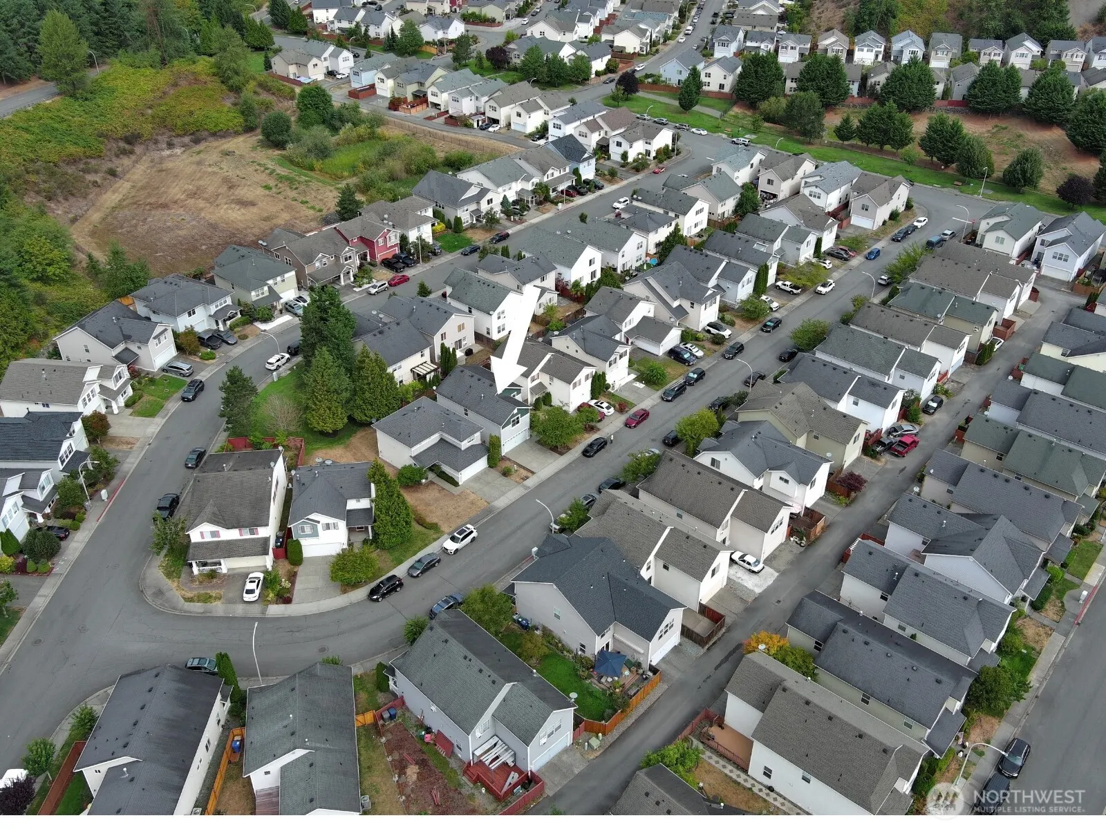 177 Glennwood Avenue SE, Renton, WA 98056