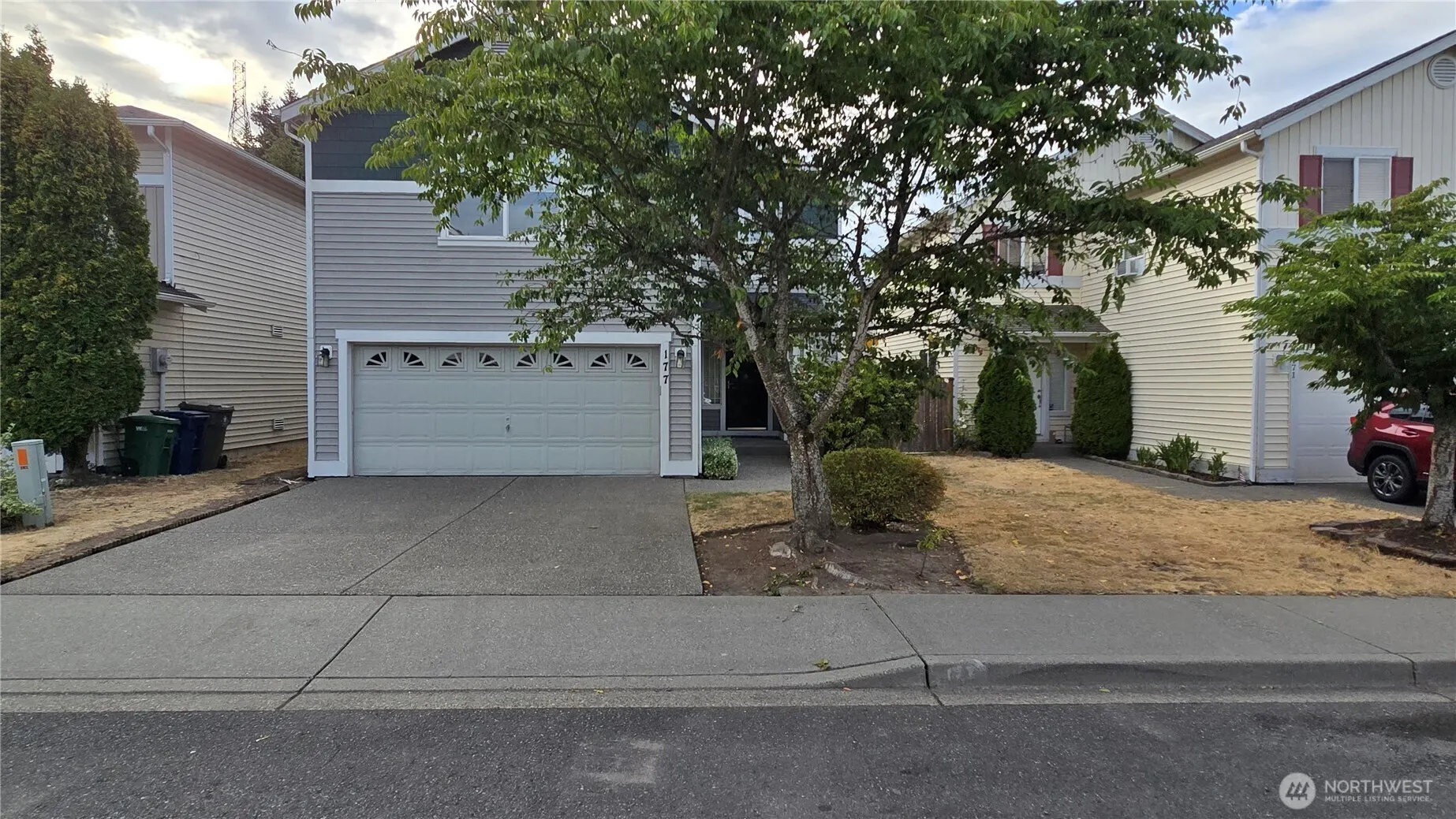 177 Glennwood Avenue SE, Renton, WA 98056