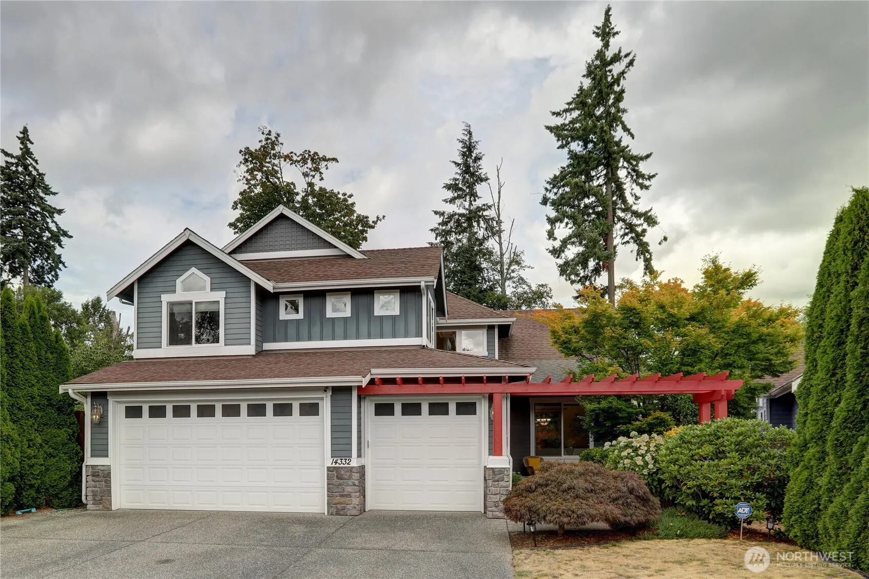 14332 Madison Way , Lynnwood, WA 98087