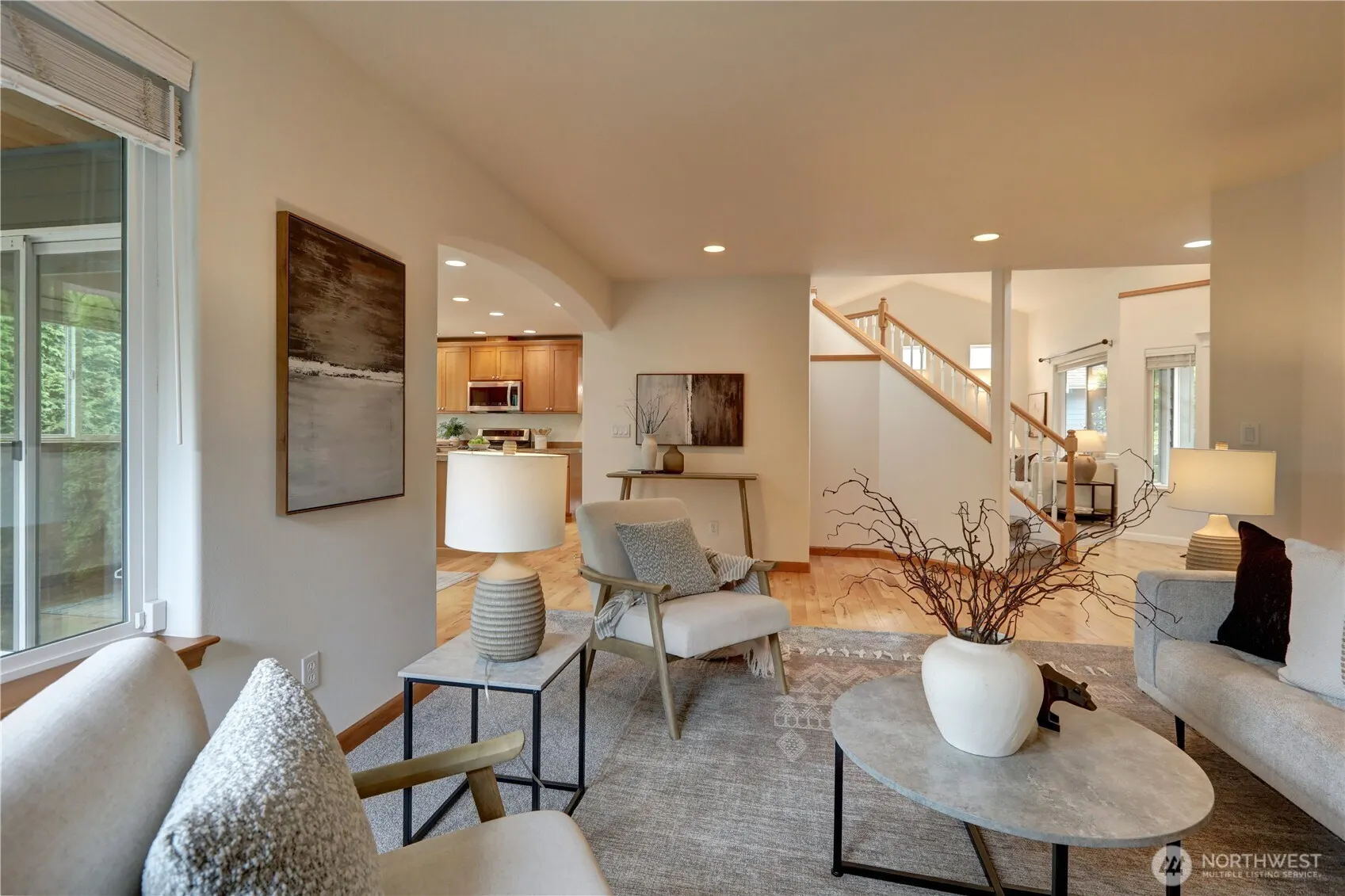 14332 Madison Way , Lynnwood, WA 98087