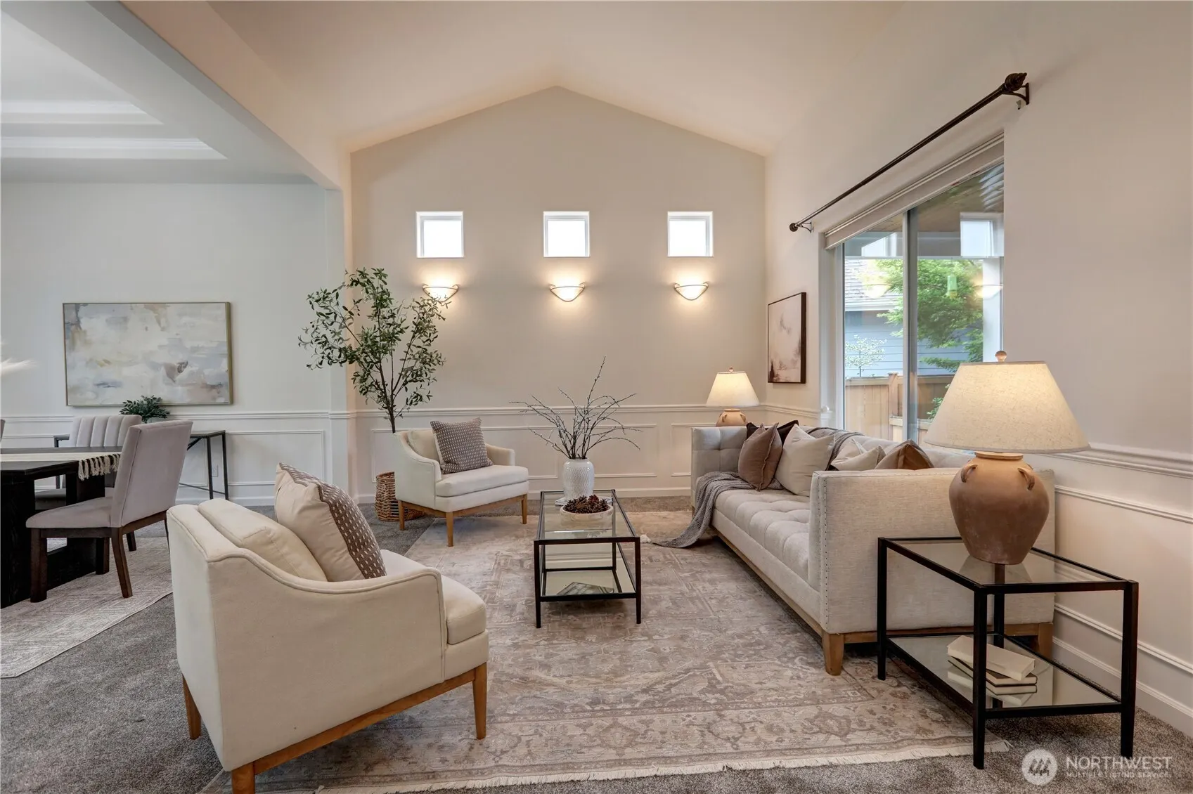 14332 Madison Way , Lynnwood, WA 98087