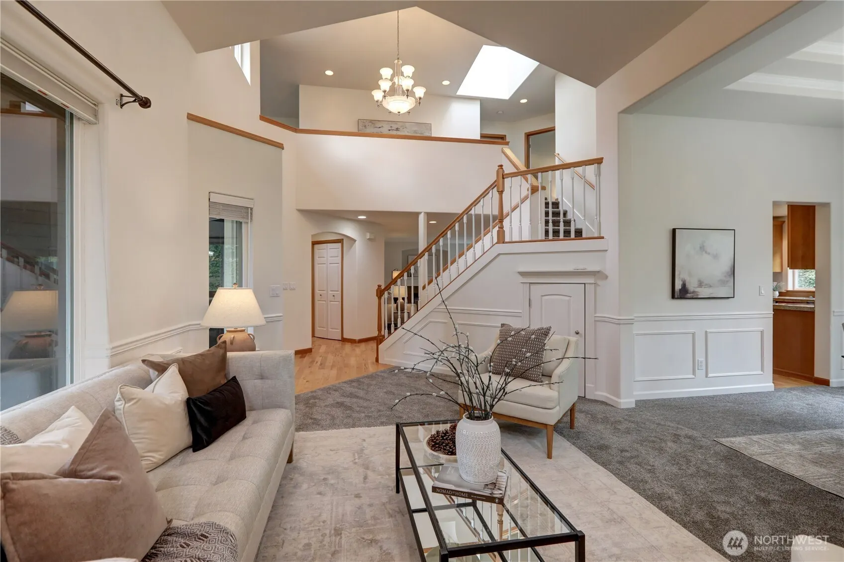 14332 Madison Way , Lynnwood, WA 98087