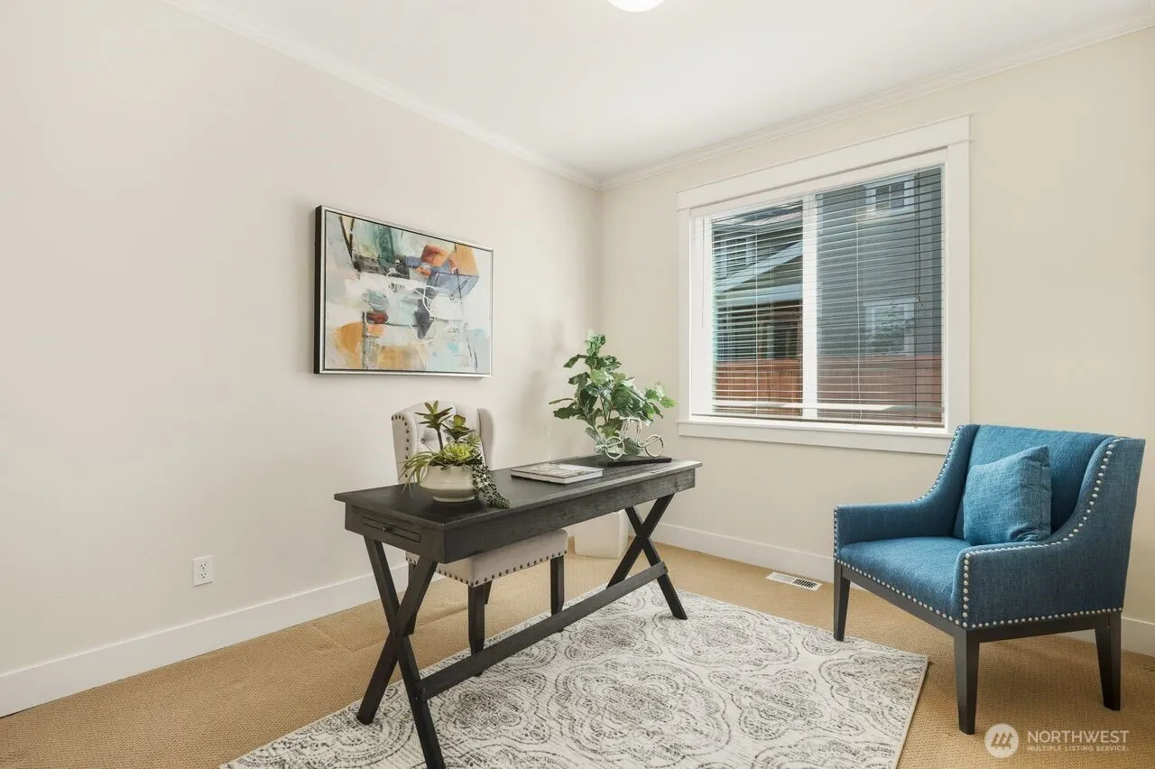 11609 NE 111th Street , Kirkland, WA 98033