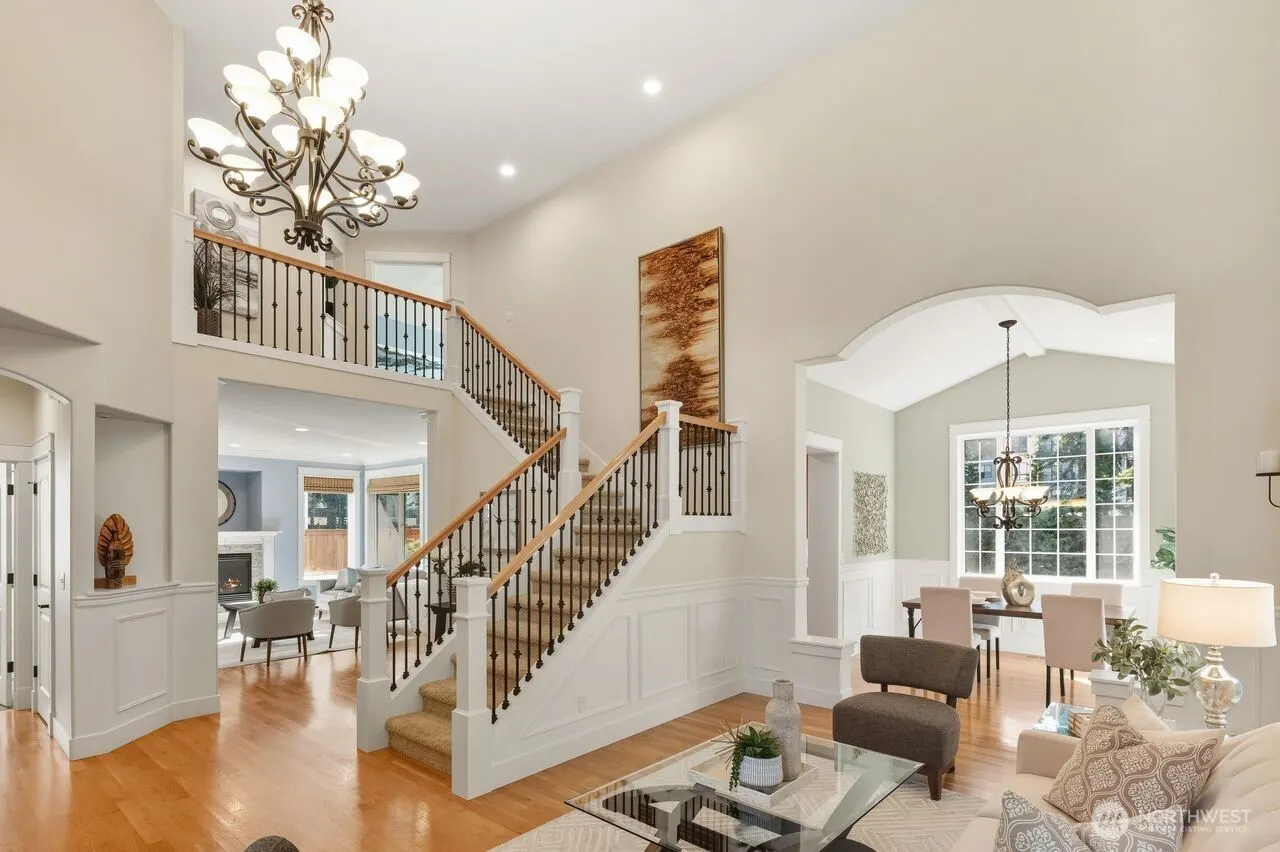11609 NE 111th Street , Kirkland, WA 98033