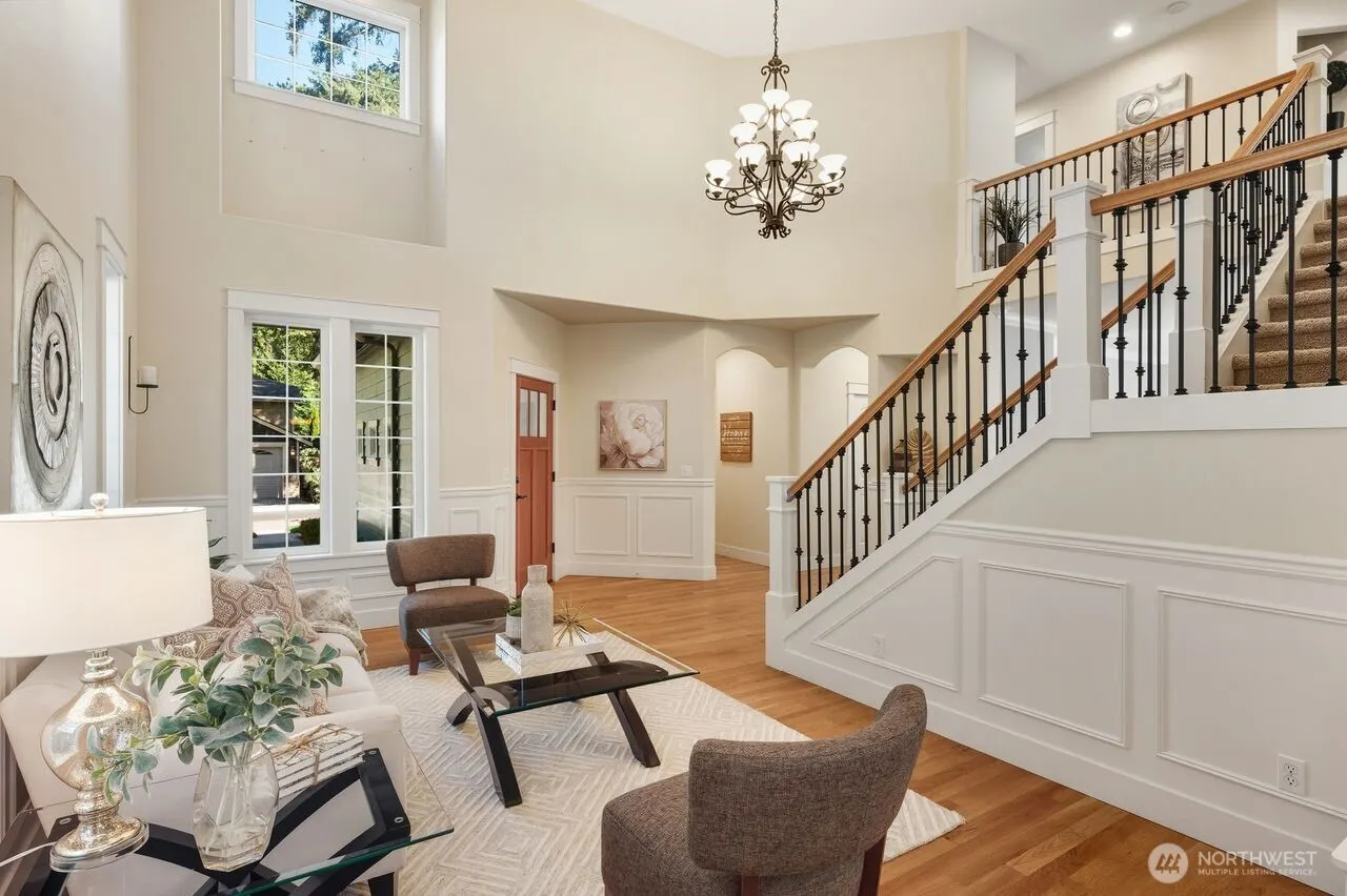 11609 NE 111th Street , Kirkland, WA 98033