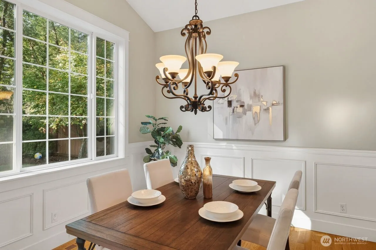 11609 NE 111th Street , Kirkland, WA 98033