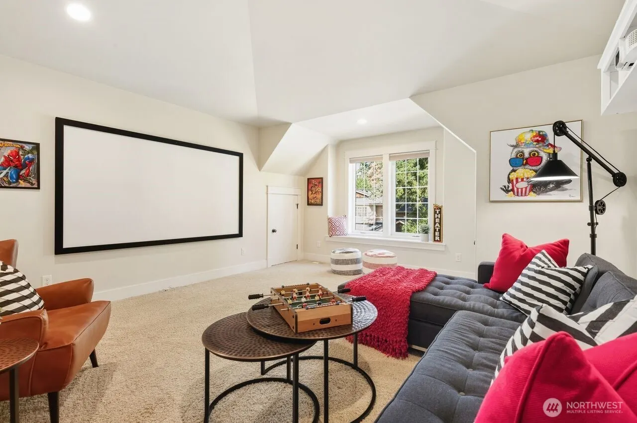 11609 NE 111th Street , Kirkland, WA 98033