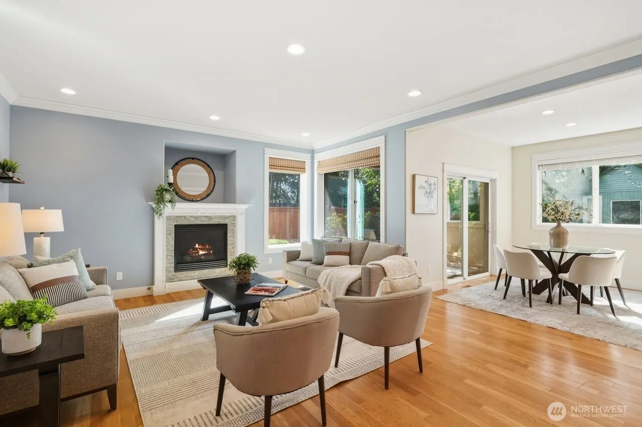 11609 NE 111th Street , Kirkland, WA 98033