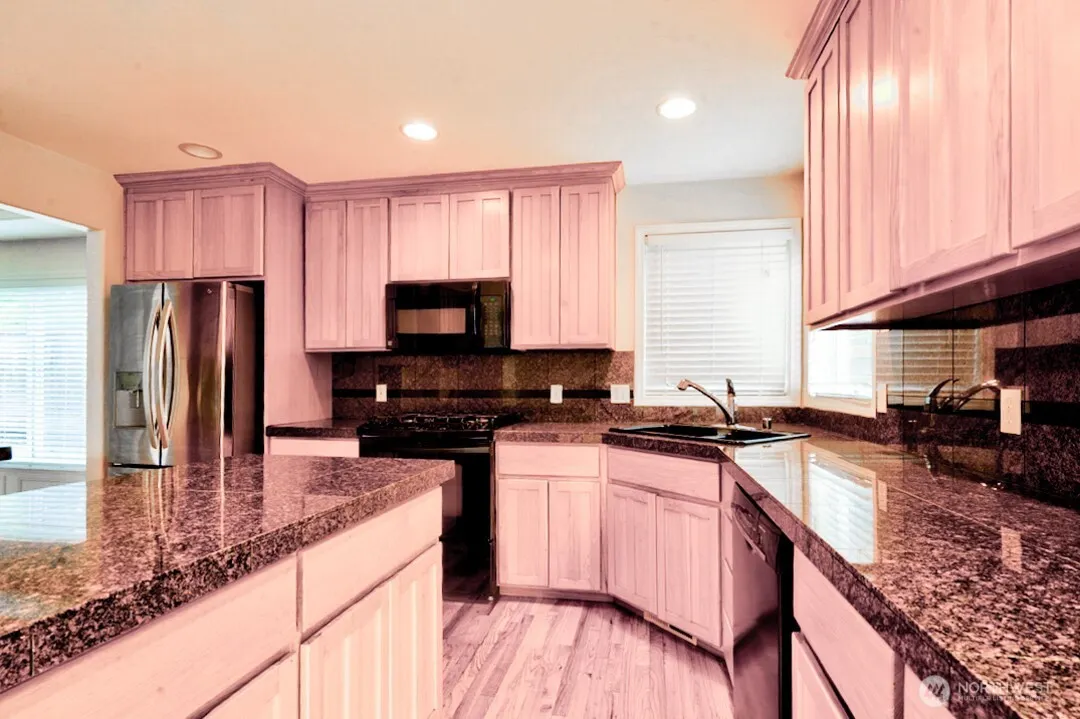 23924 139th Place , Kent, WA 98042