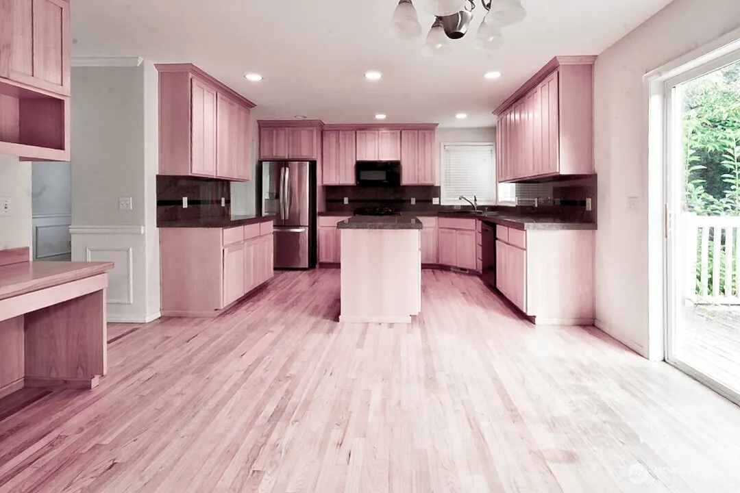 23924 139th Place , Kent, WA 98042