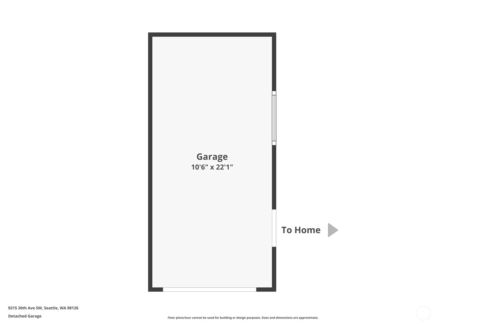 9215 30th Ave SW, Seattle, WA 98126