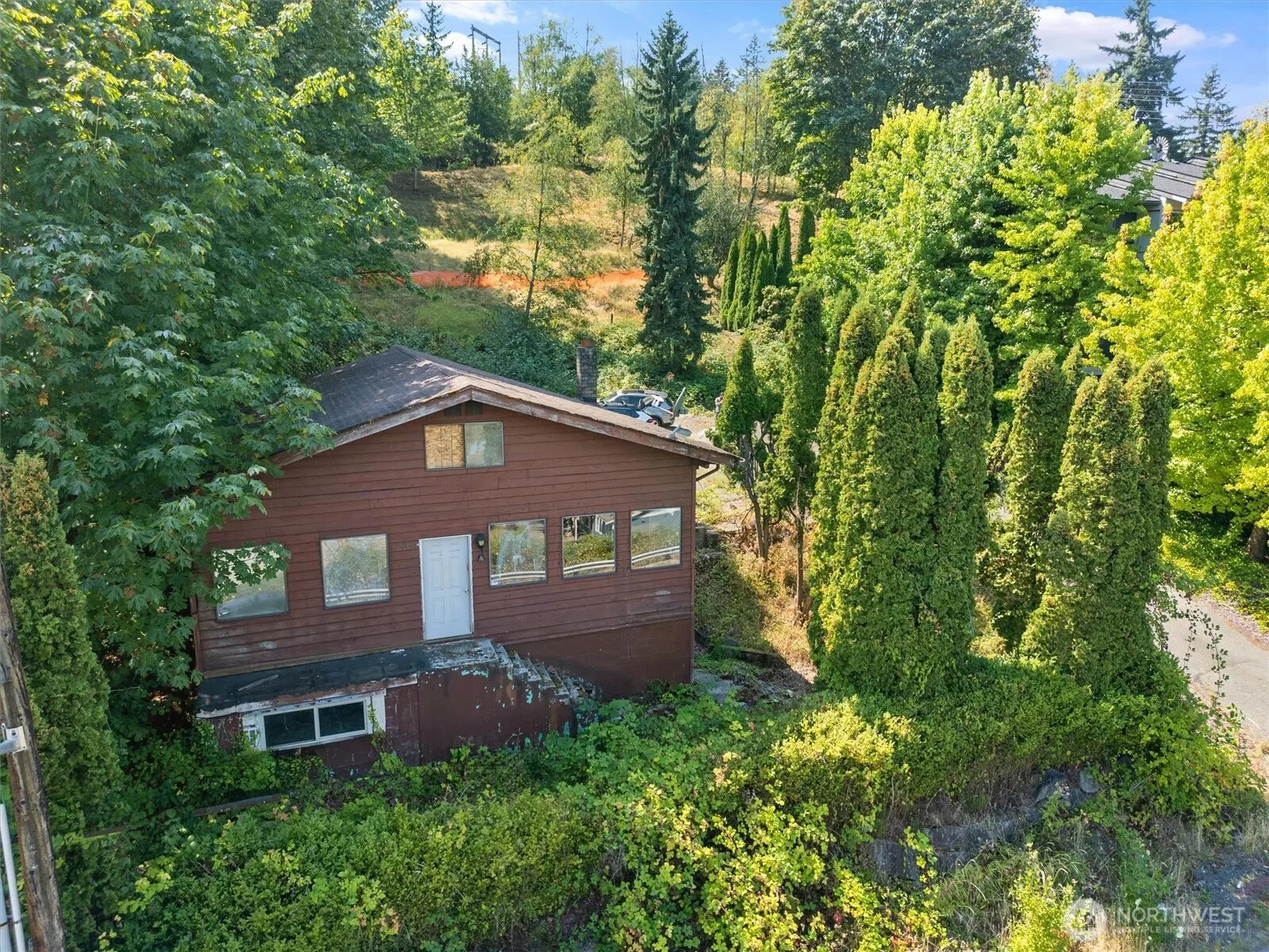 12455 NE 173rd Place , Woodinville, WA 98072