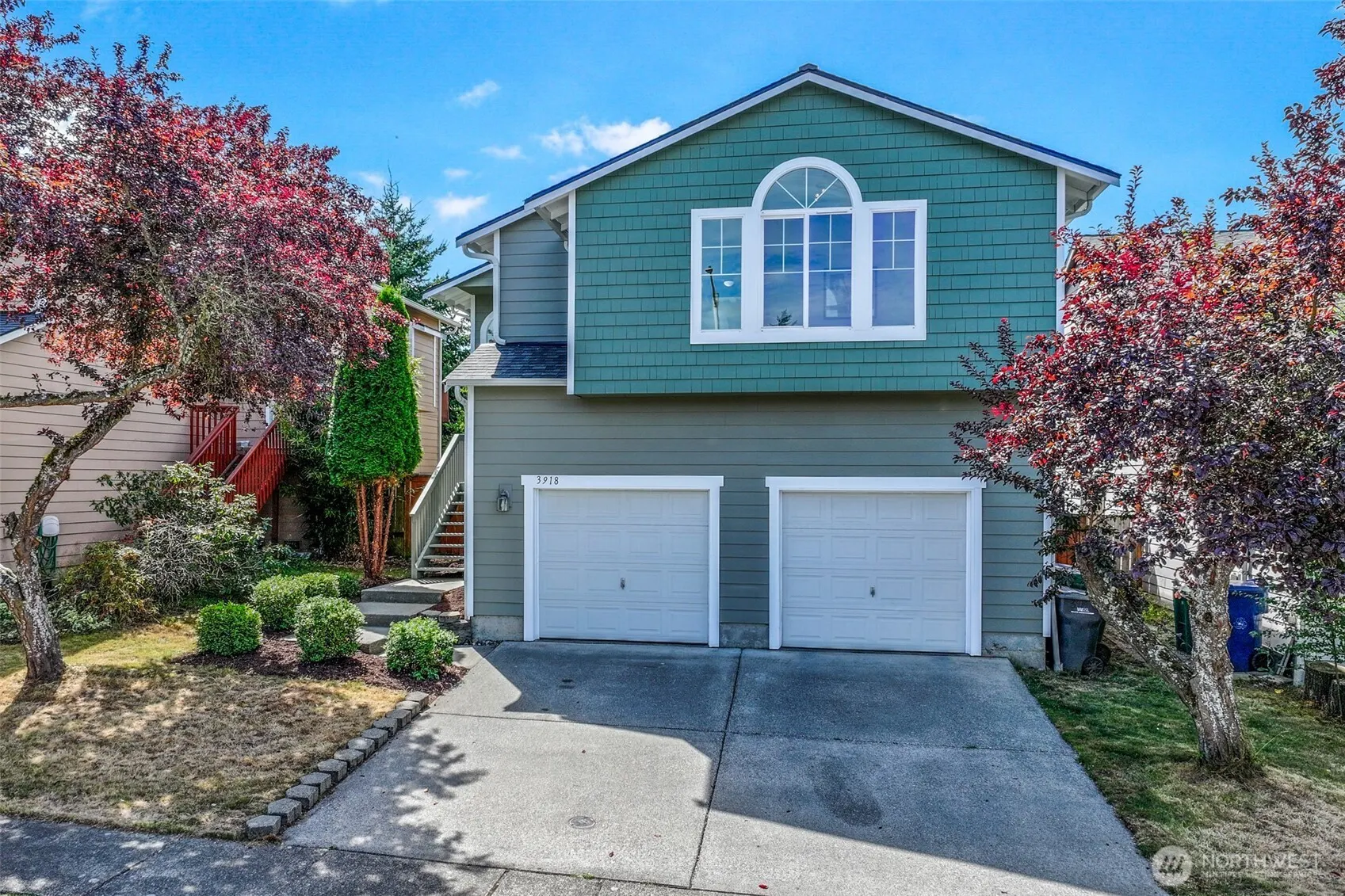3918 152nd Place SE, Bothell, WA 98012