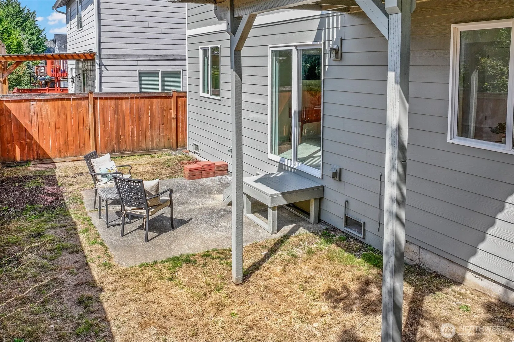 3918 152nd Place SE, Bothell, WA 98012