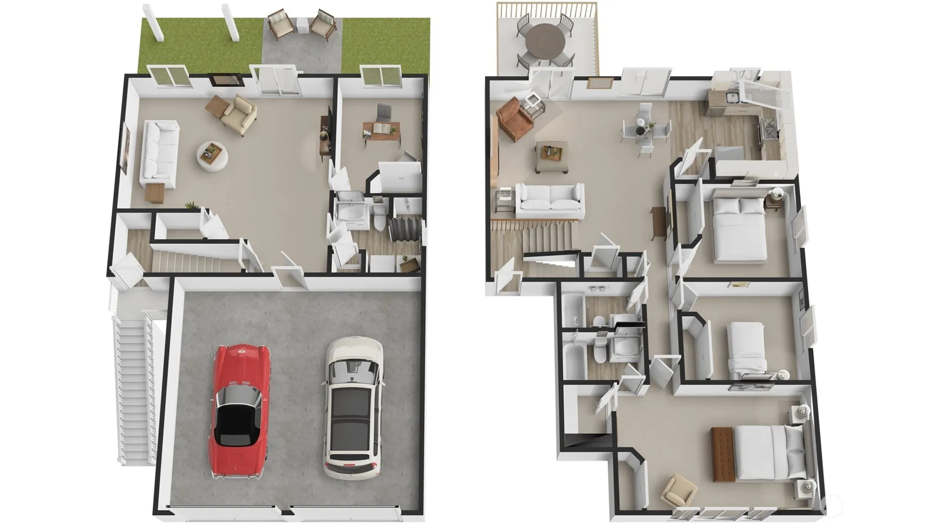 3918 152nd Place SE, Bothell, WA 98012
