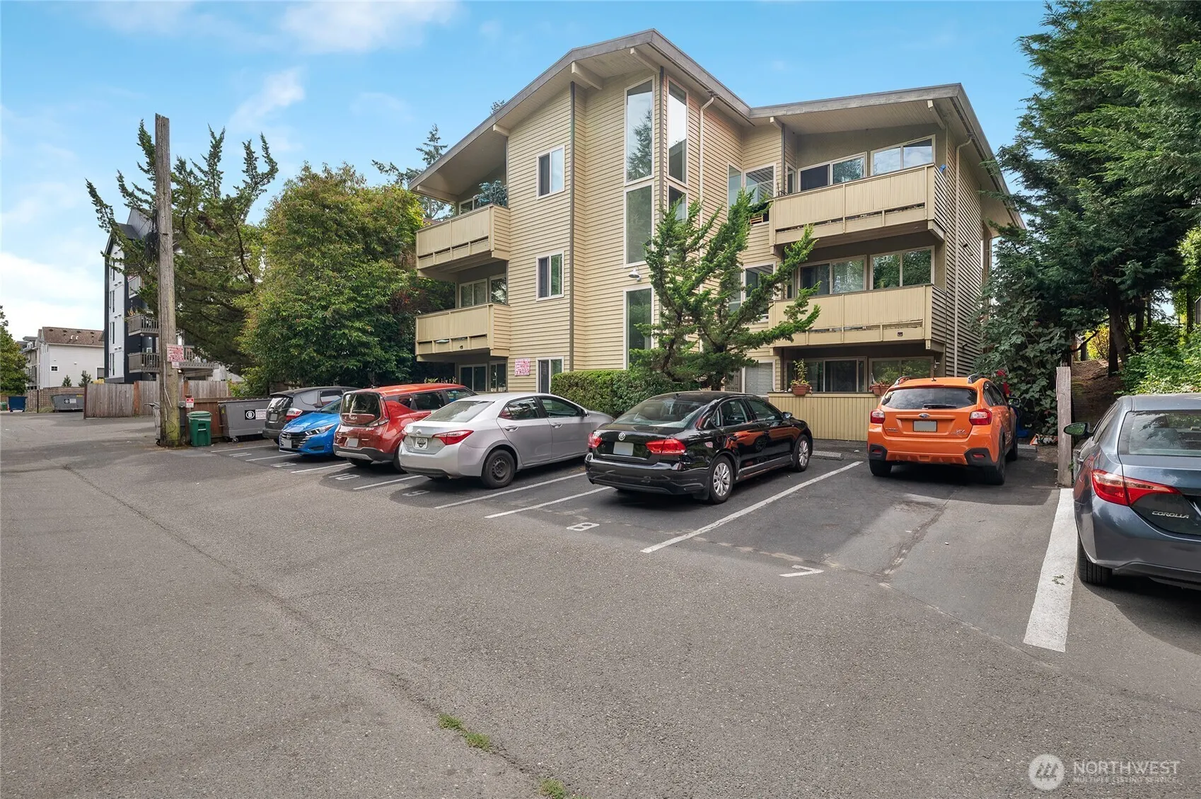 12348 33rd Avenue NE, Seattle, WA 98125