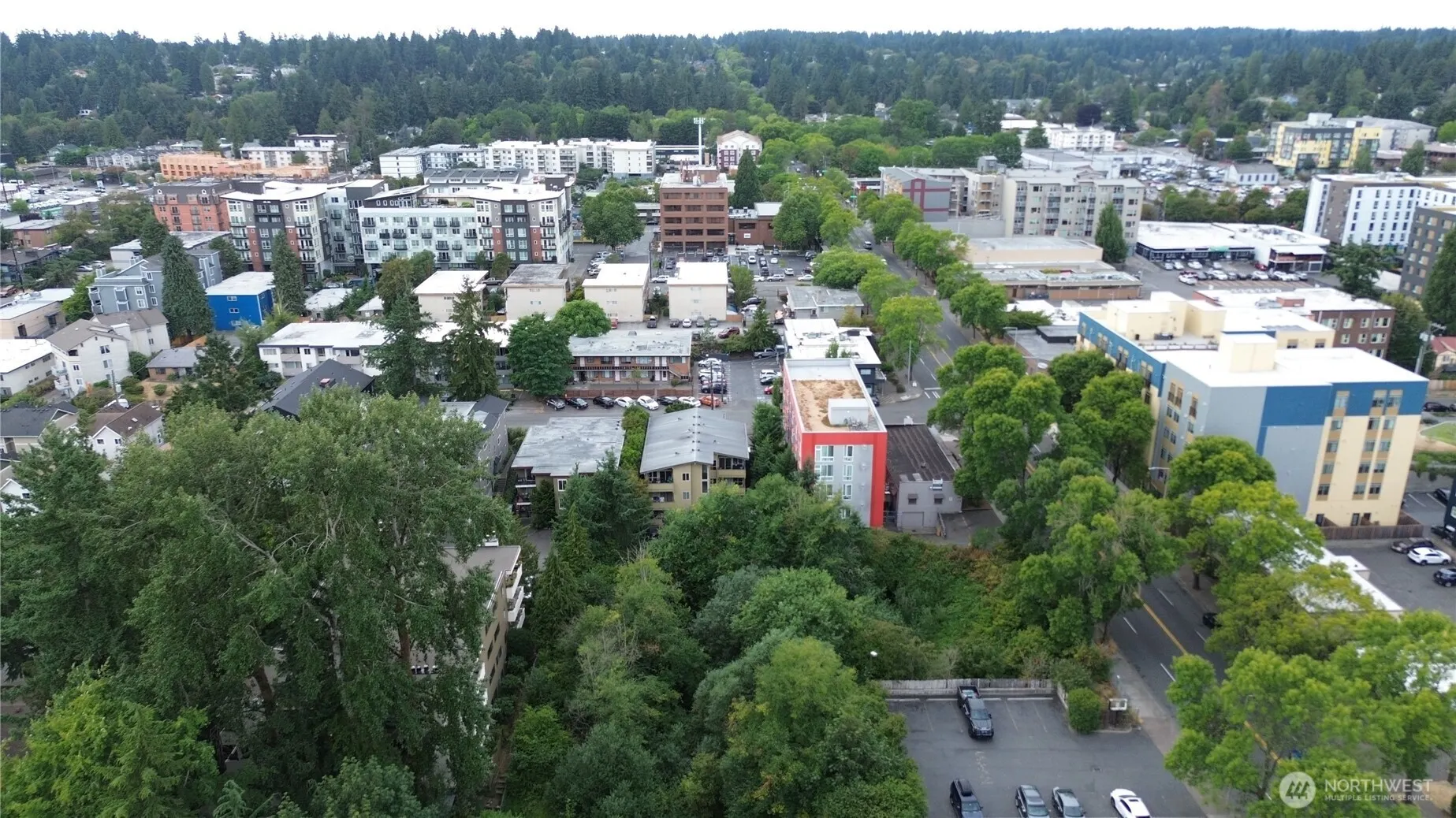 12348 33rd Avenue NE, Seattle, WA 98125