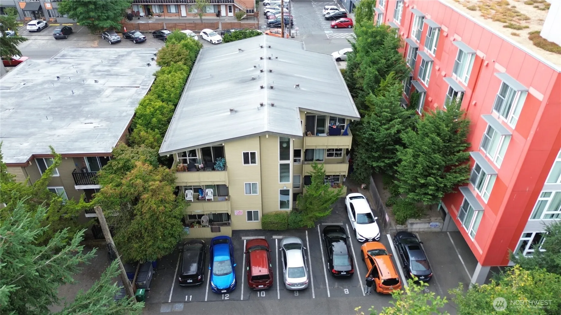 12348 33rd Avenue NE, Seattle, WA 98125