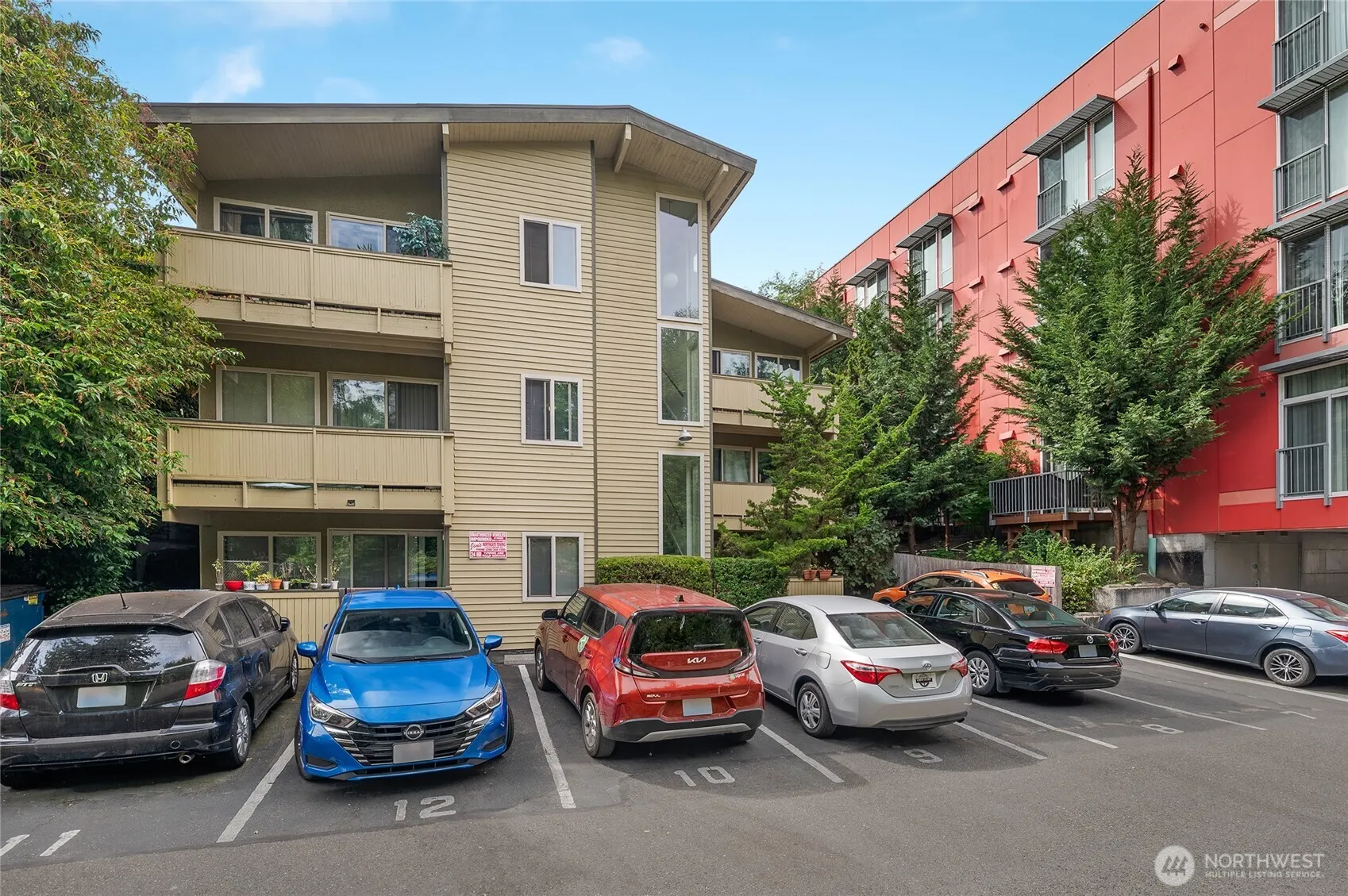 12348 33rd Avenue NE, Seattle, WA 98125