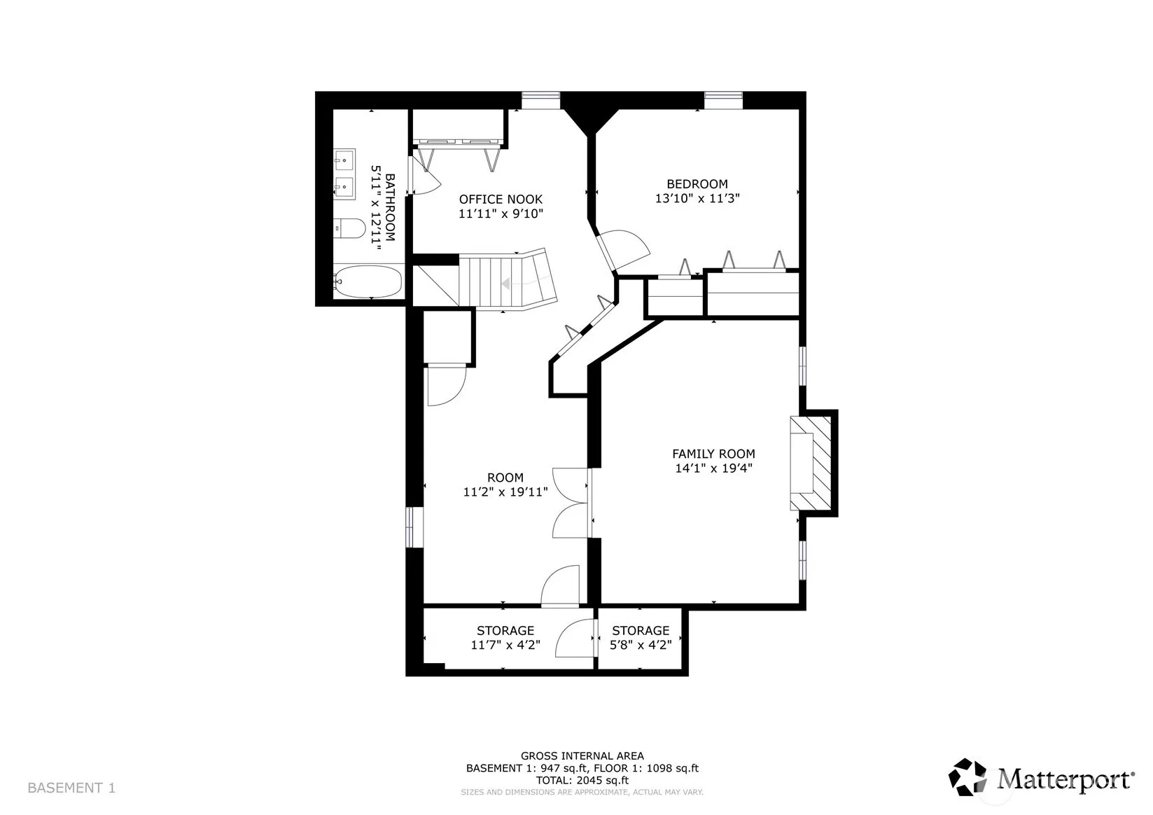 3759 SW Grayson Street , Seattle, WA 98126