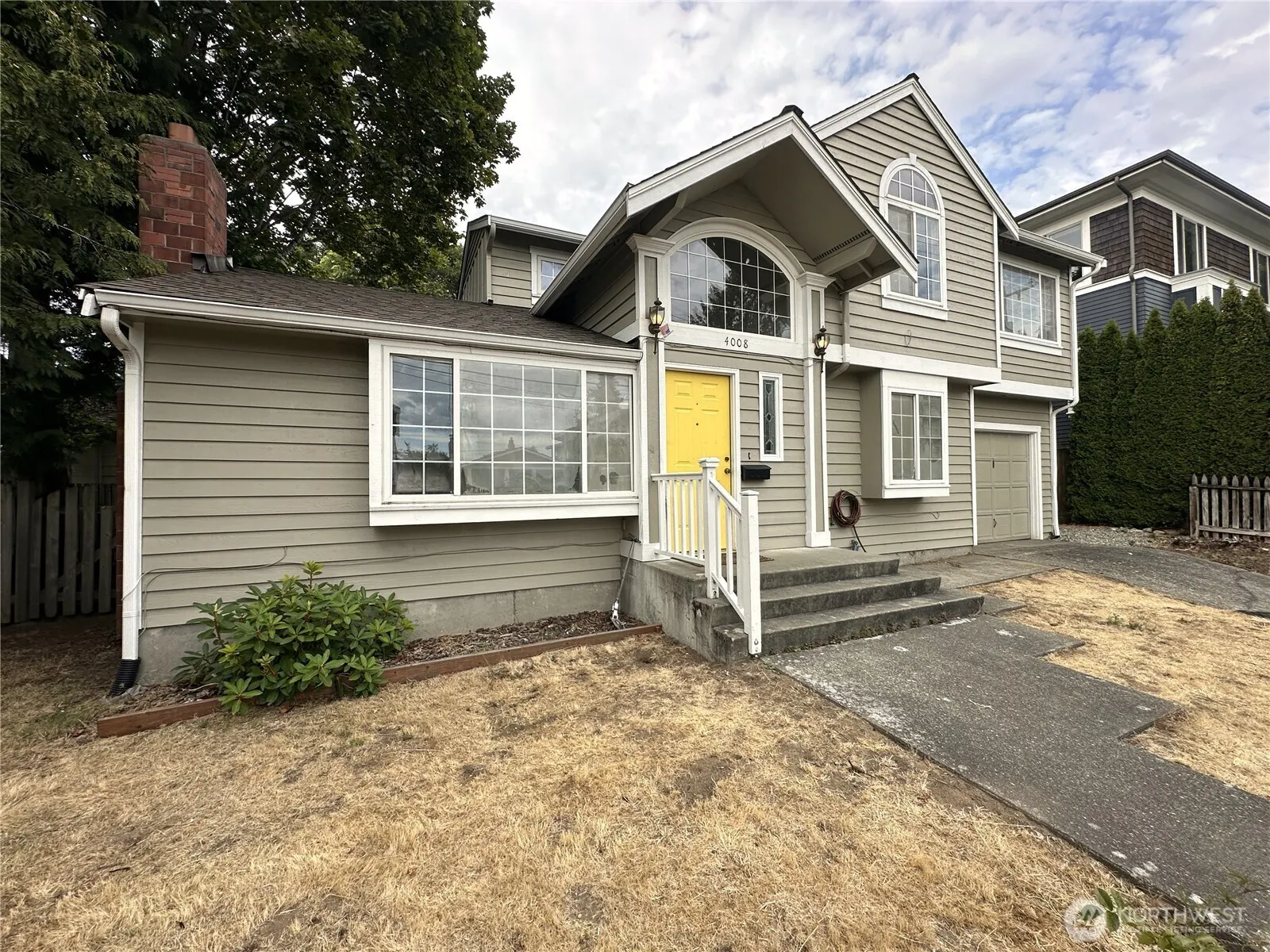 4008 NE 57th Street , Seattle, WA 98105