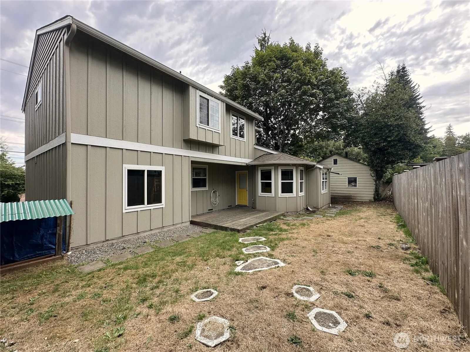 4008 NE 57th Street , Seattle, WA 98105