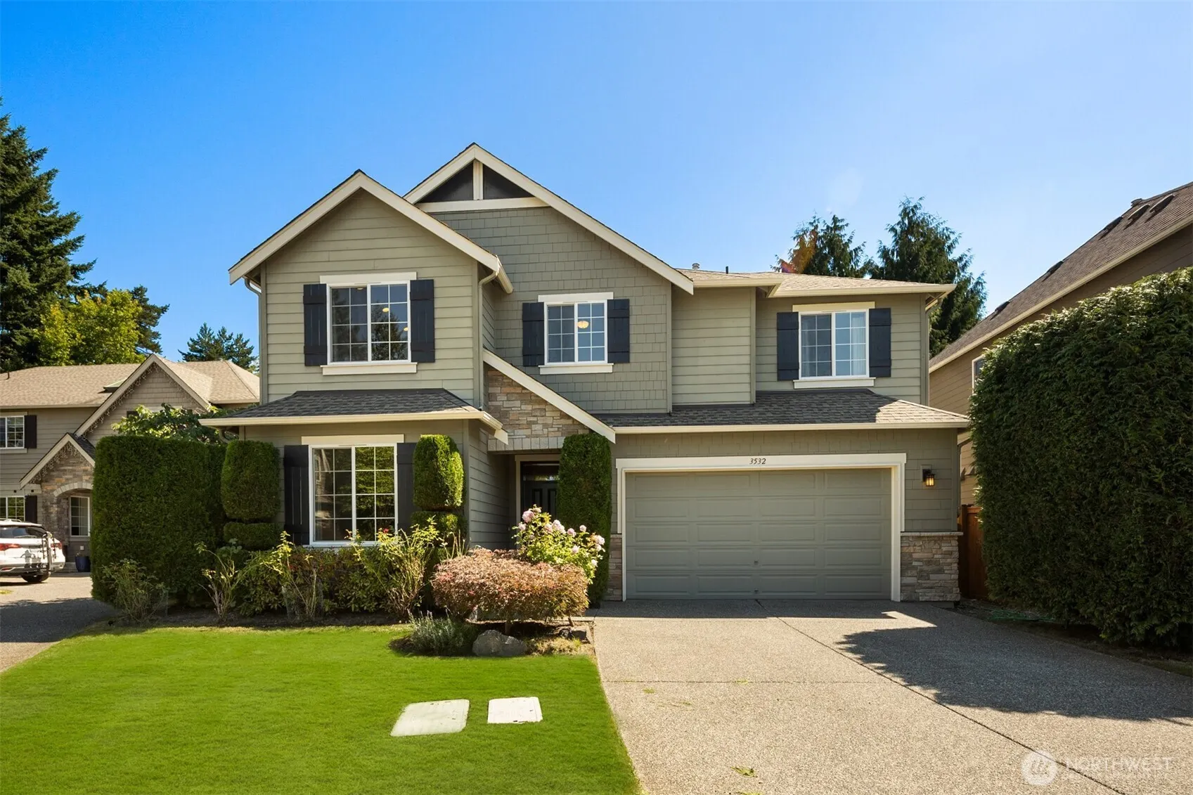3532 217th Place SE, Bothell, WA 98021