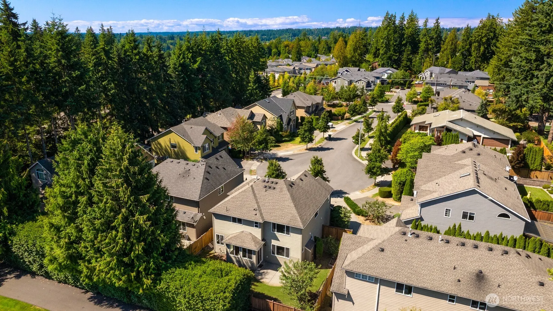 3532 217th Place SE, Bothell, WA 98021