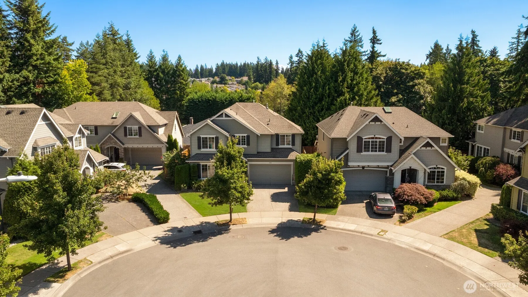 3532 217th Place SE, Bothell, WA 98021