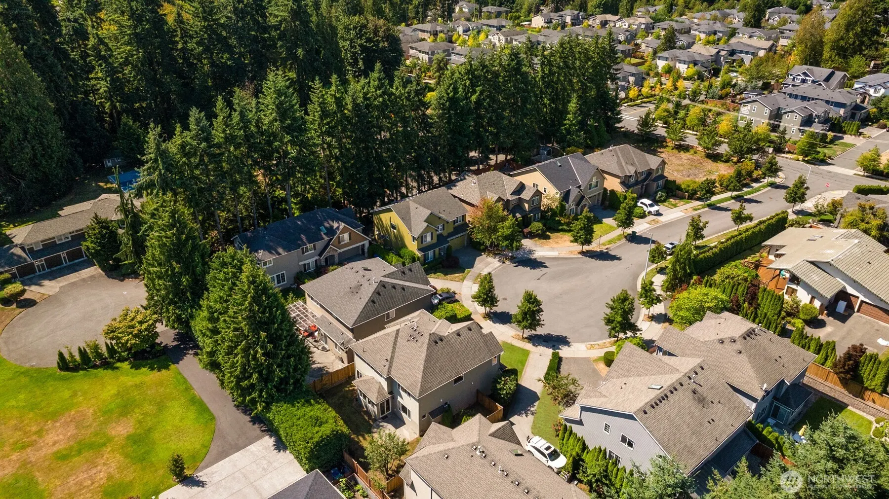 3532 217th Place SE, Bothell, WA 98021