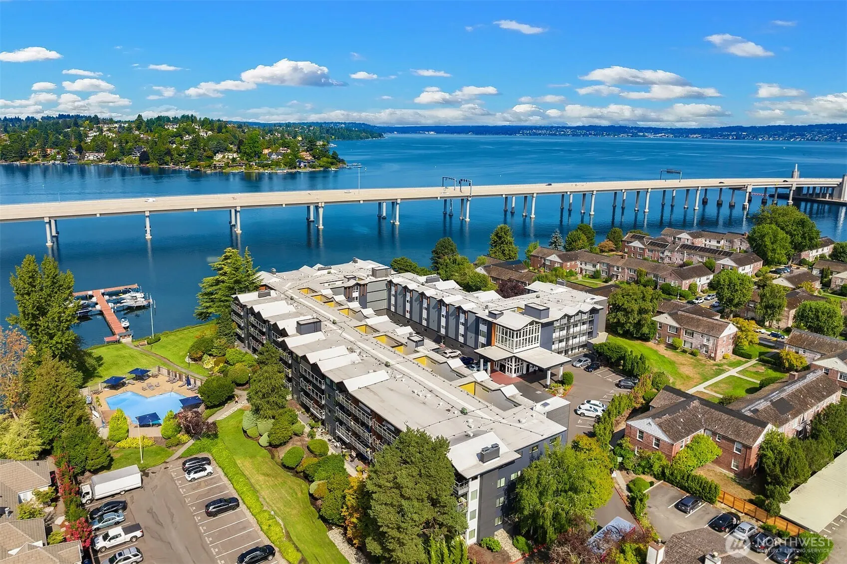 2501 Canterbury Lane E #316, Seattle, WA 98112