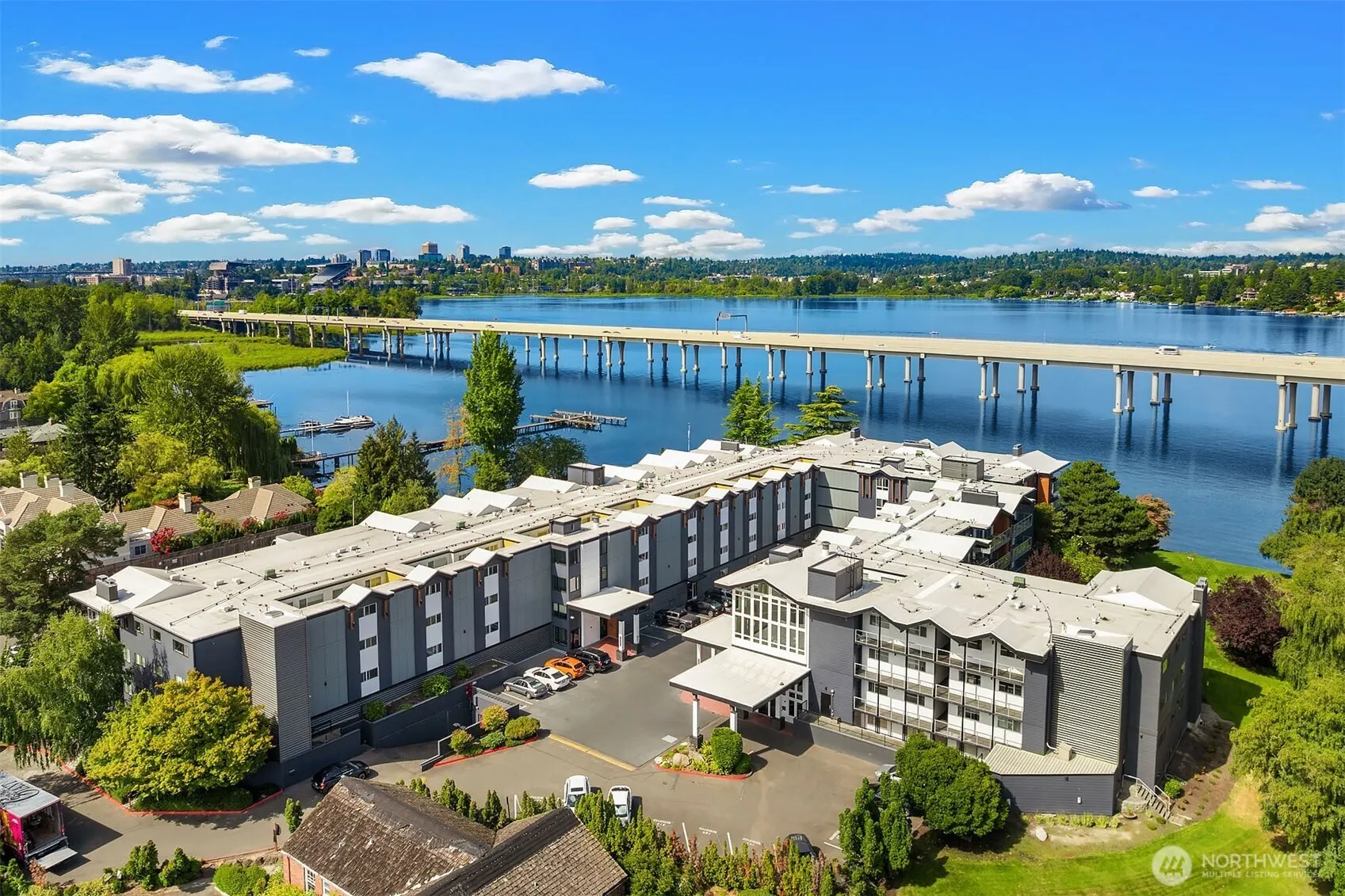 2501 Canterbury Lane E #316, Seattle, WA 98112