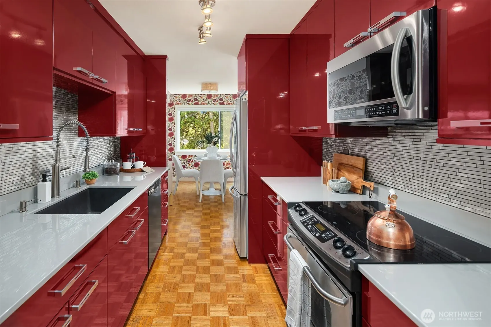2501 Canterbury Lane E #316, Seattle, WA 98112