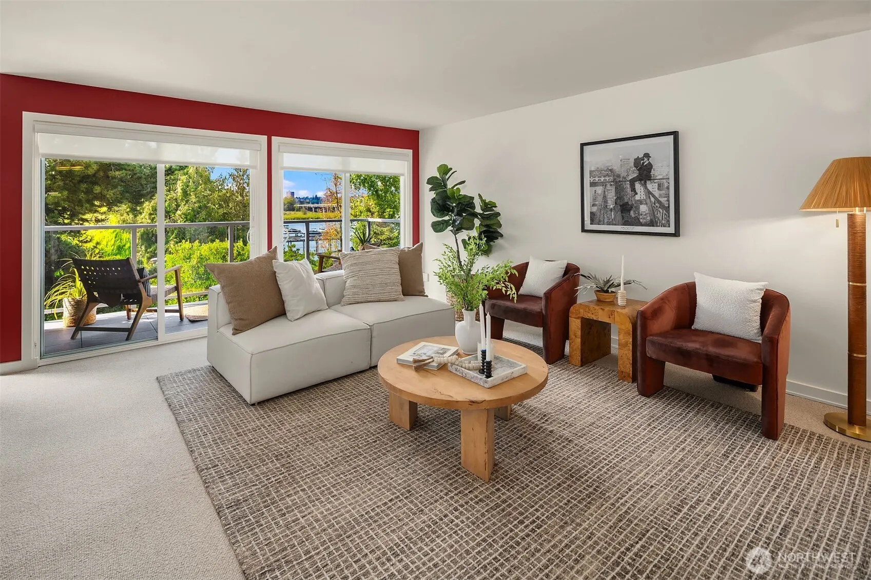 2501 Canterbury Lane E #316, Seattle, WA 98112