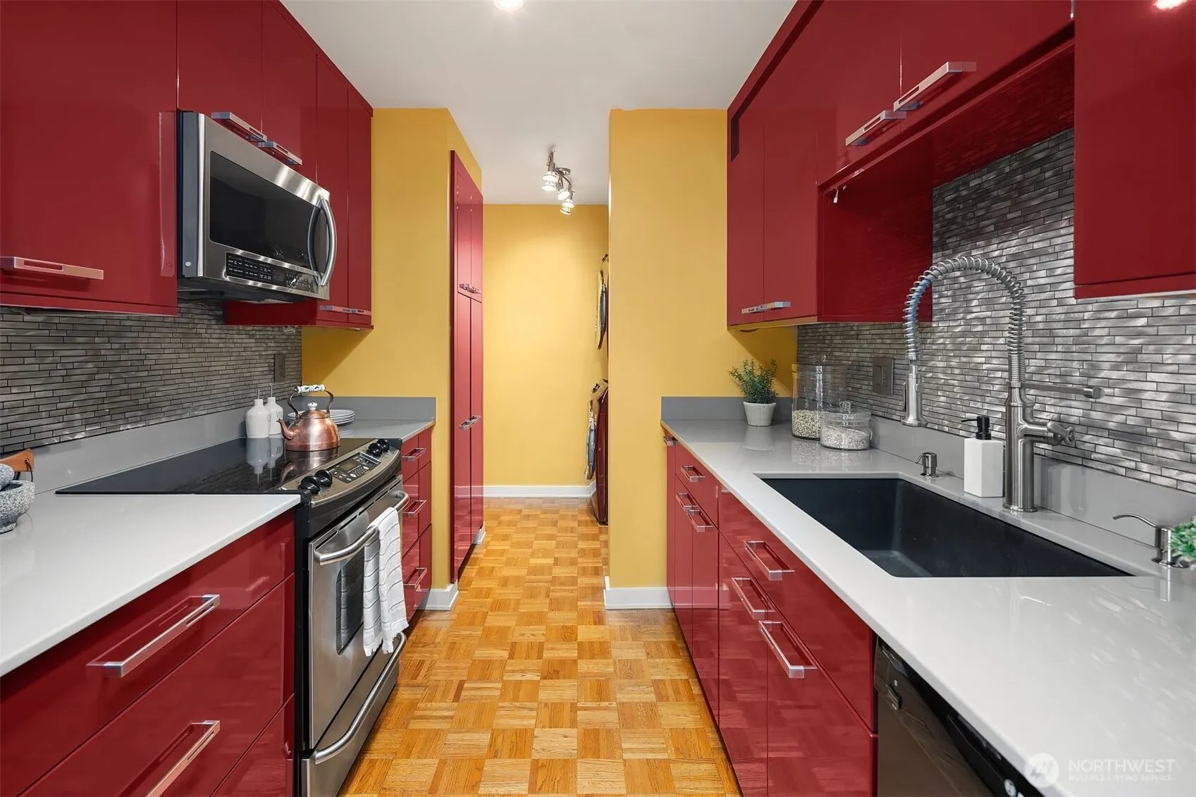 2501 Canterbury Lane E #316, Seattle, WA 98112