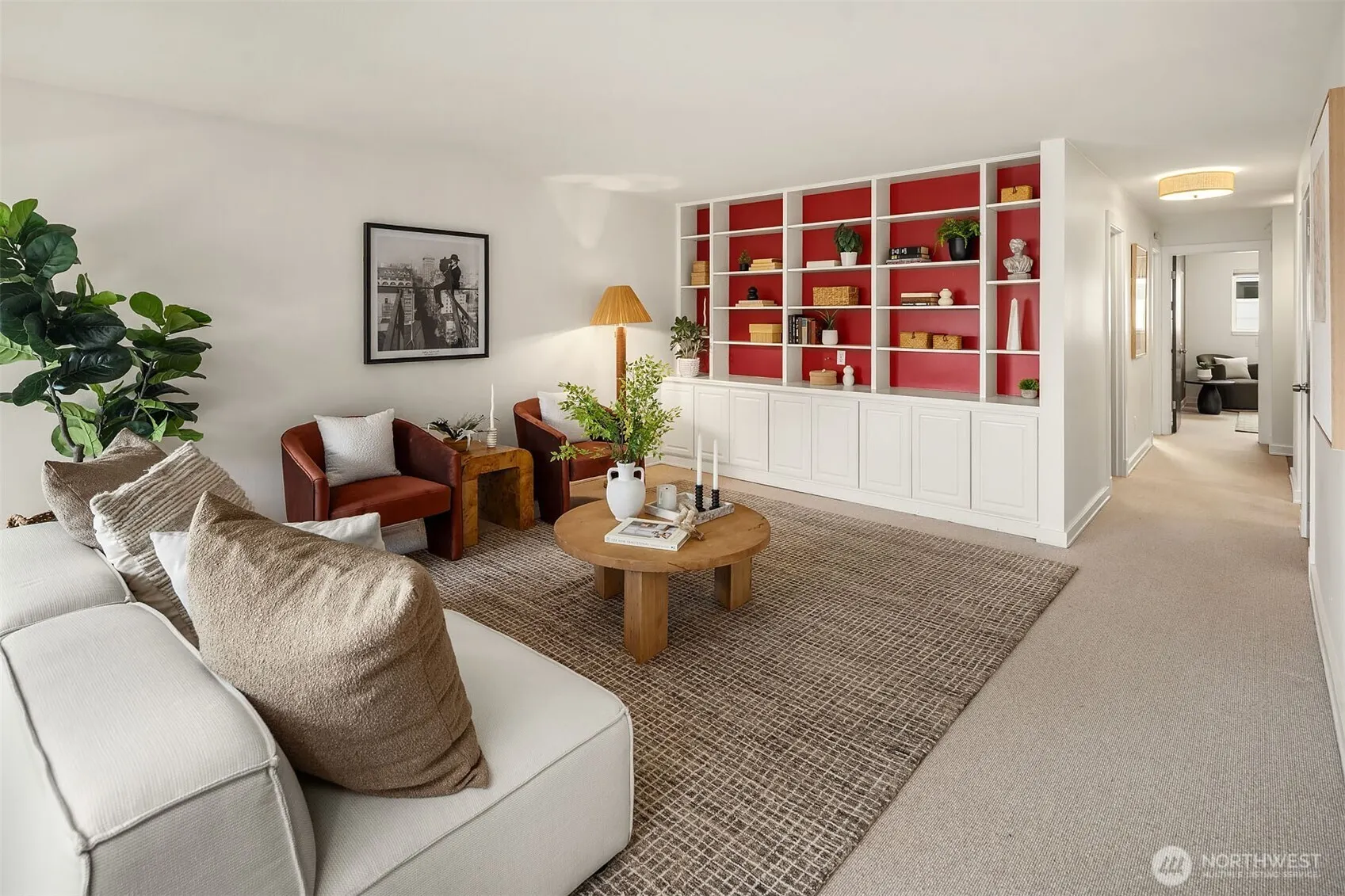 2501 Canterbury Lane E #316, Seattle, WA 98112