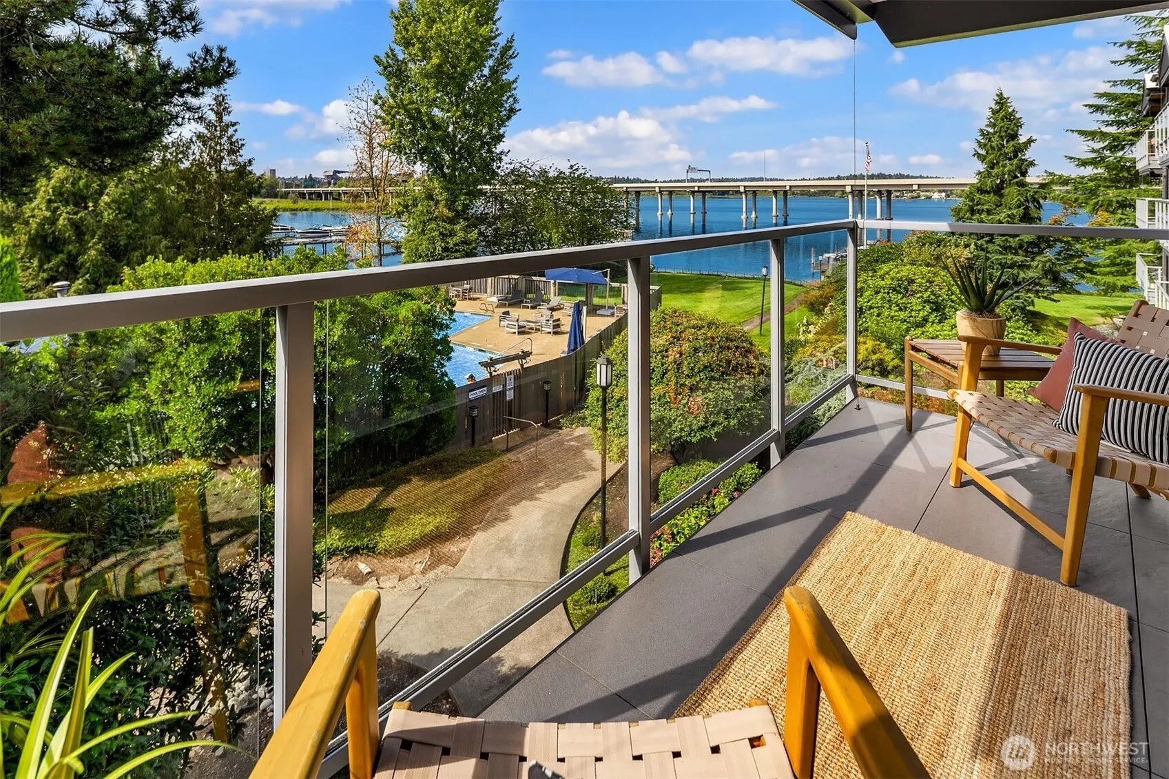 2501 Canterbury Lane E #316, Seattle, WA 98112