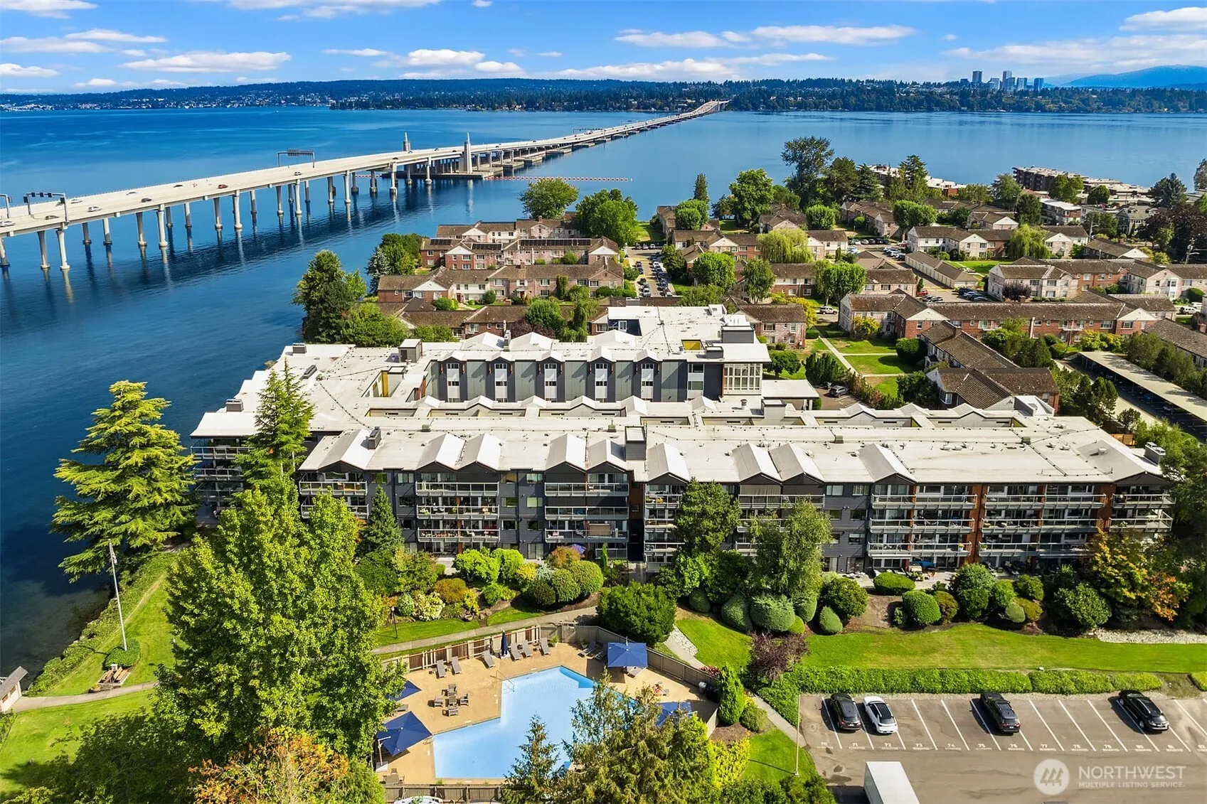 2501 Canterbury Lane E #316, Seattle, WA 98112