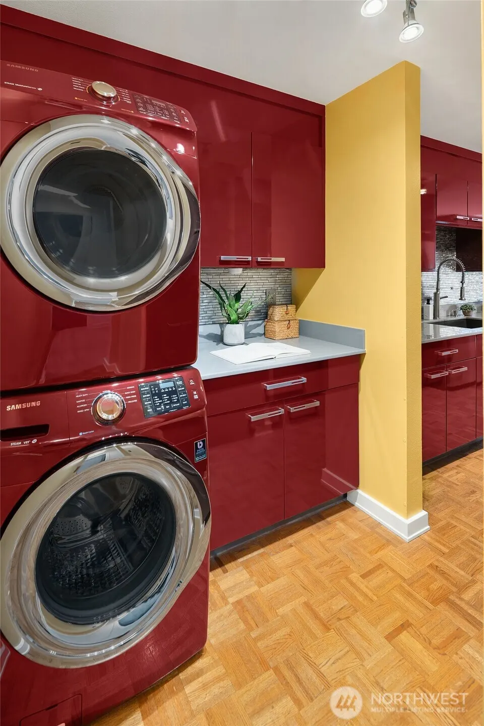 2501 Canterbury Lane E #316, Seattle, WA 98112