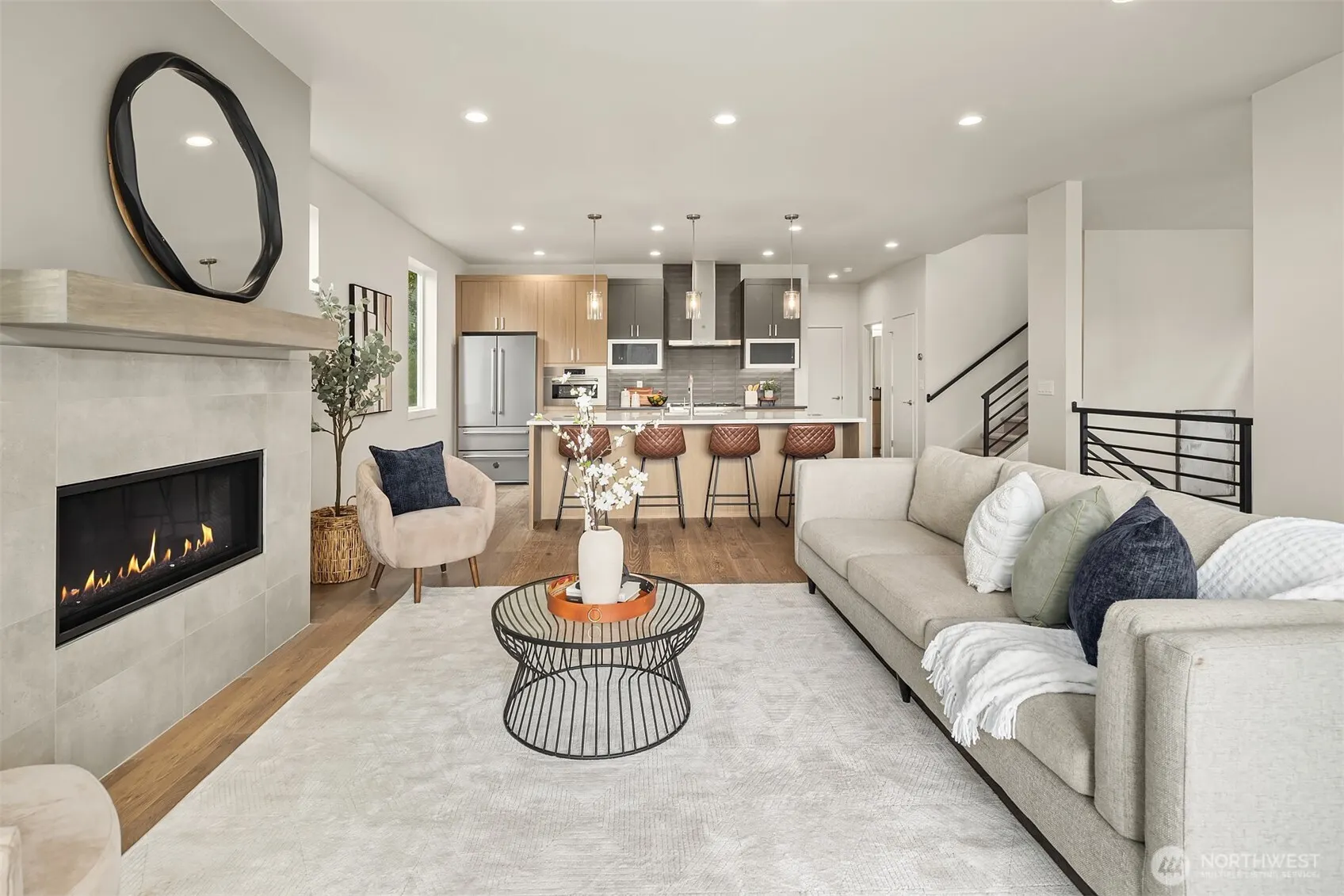 4548 23rd Avenue SW, Seattle, WA 98106