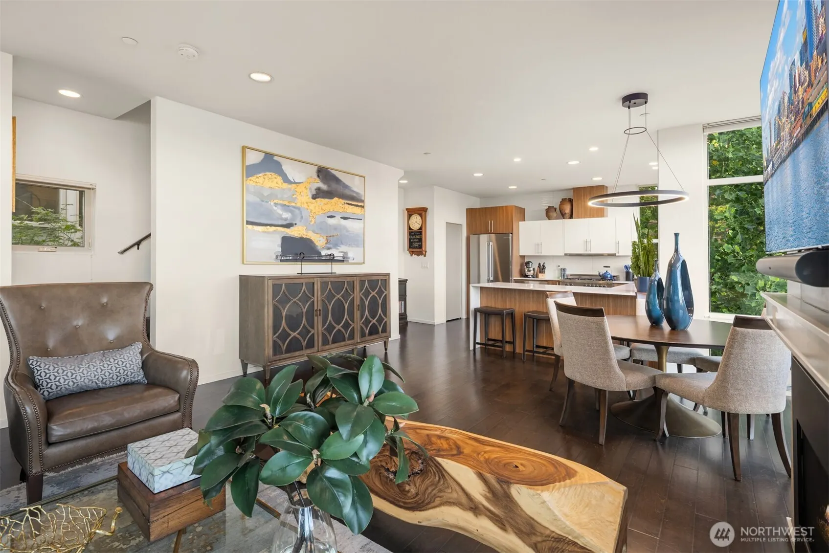 928 34th Avenue , Seattle, WA 98122