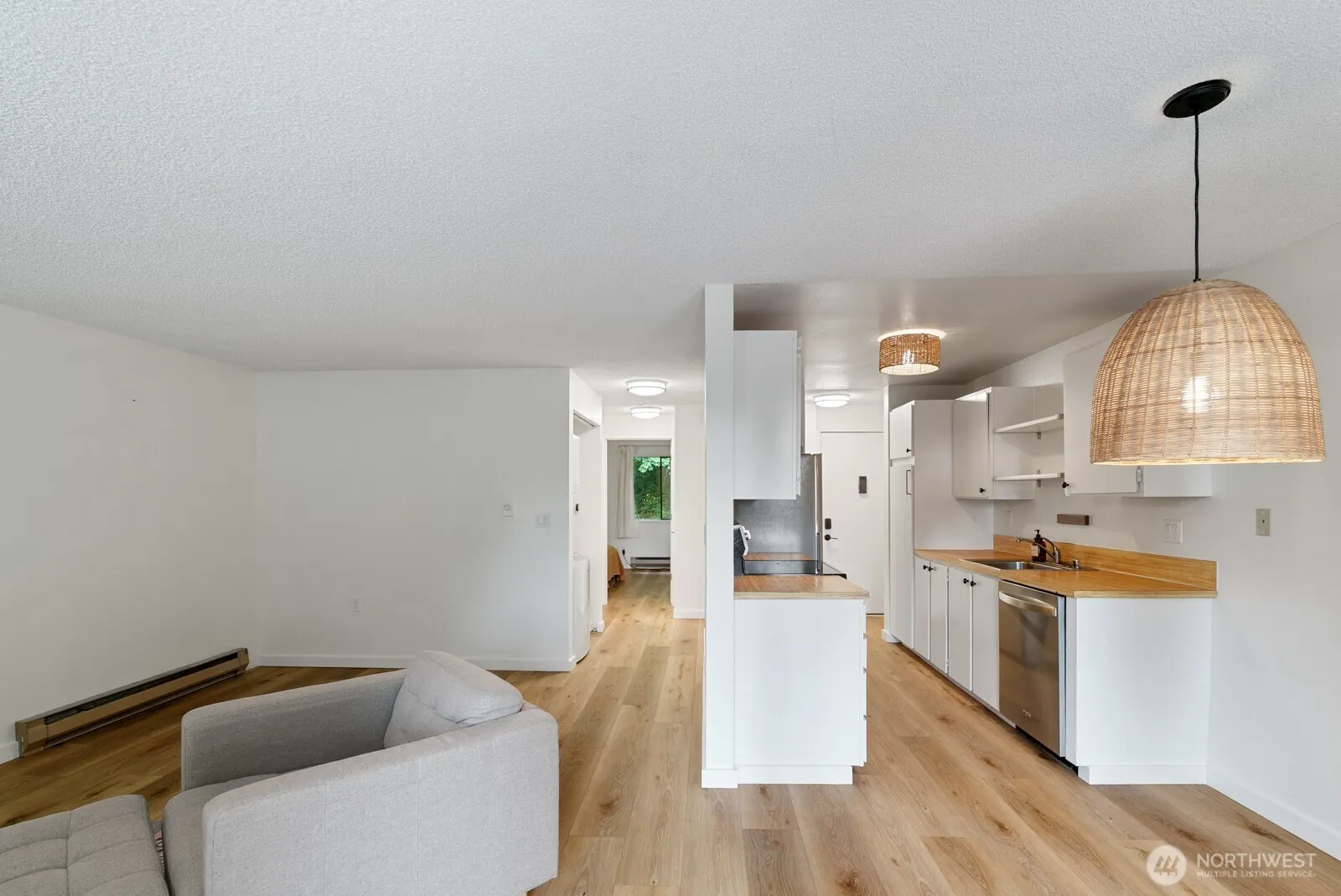 12744 NE 116th Street #K33, Kirkland, WA 98034