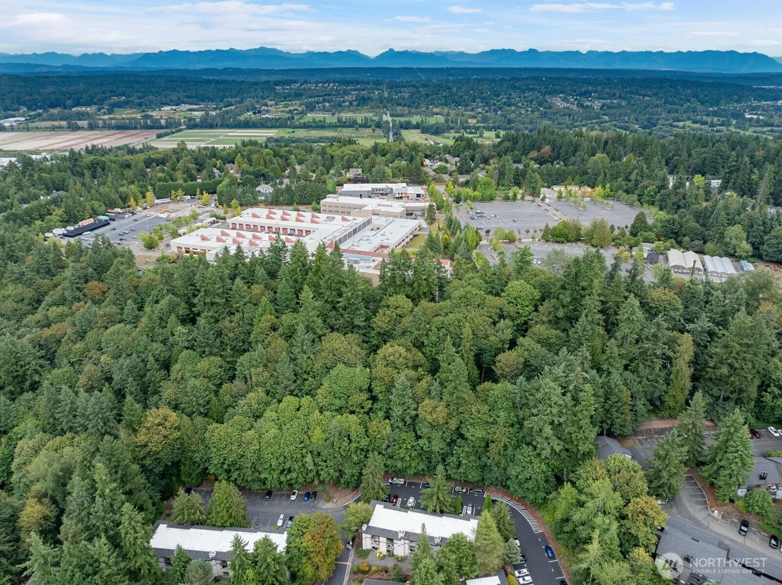 12744 NE 116th Street #K33, Kirkland, WA 98034
