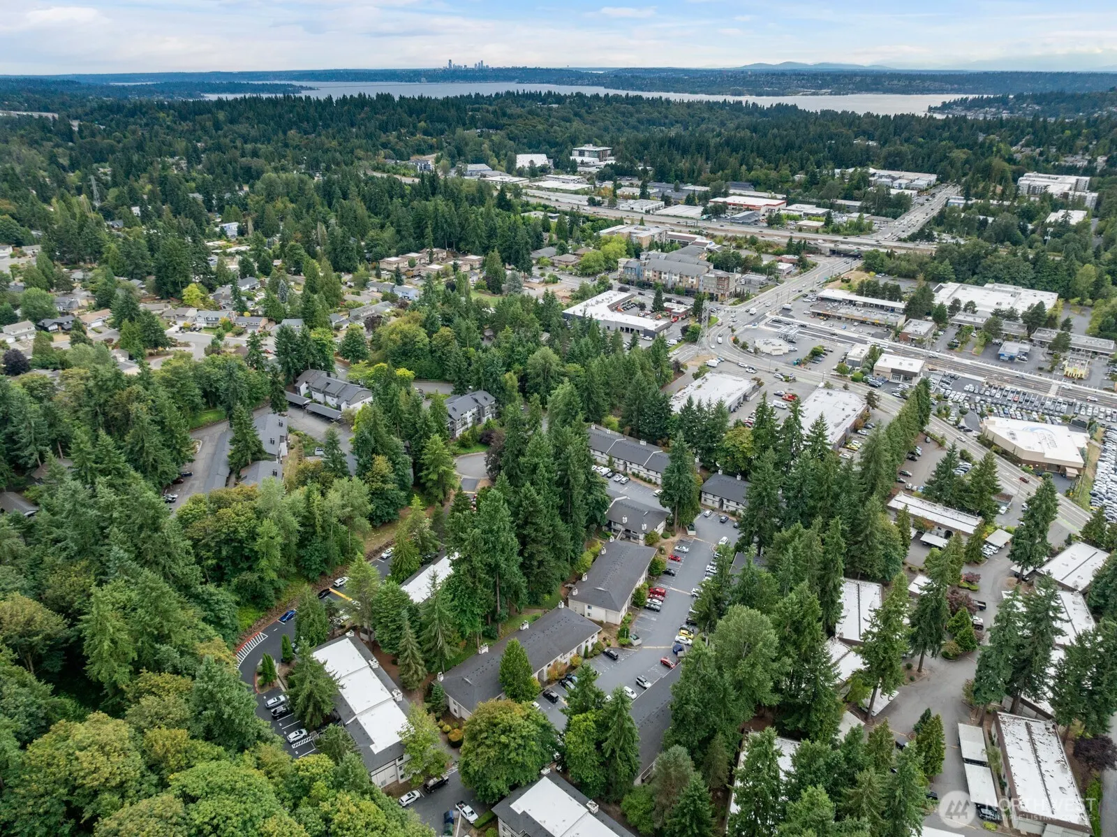 12744 NE 116th Street #K33, Kirkland, WA 98034