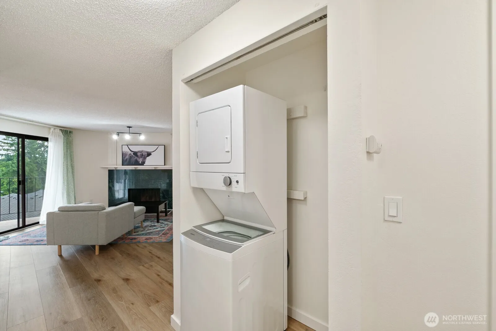 12744 NE 116th Street #K33, Kirkland, WA 98034