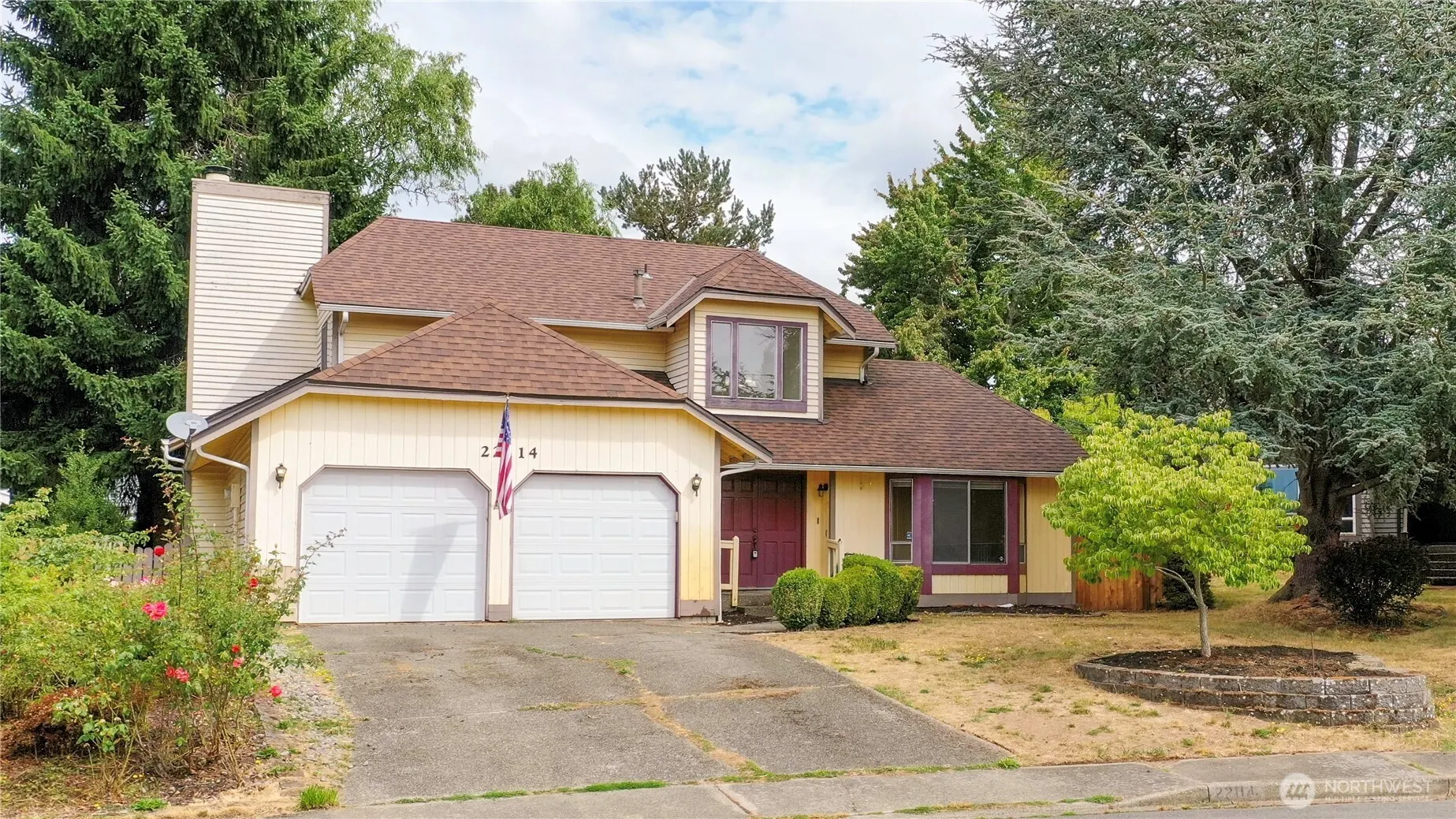 22114 109TH PL SE , Kent, WA 98031