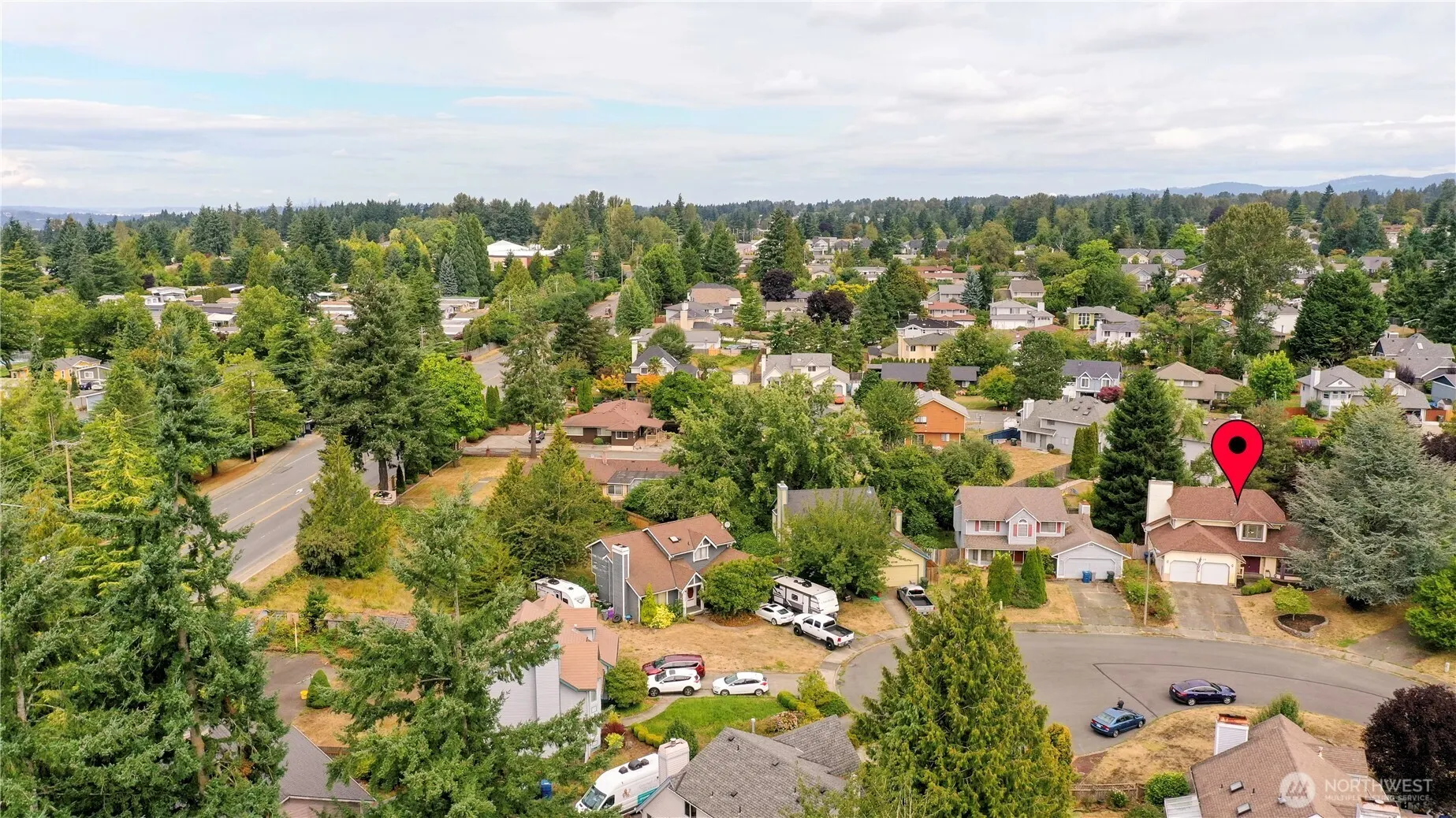 22114 109TH PL SE , Kent, WA 98031