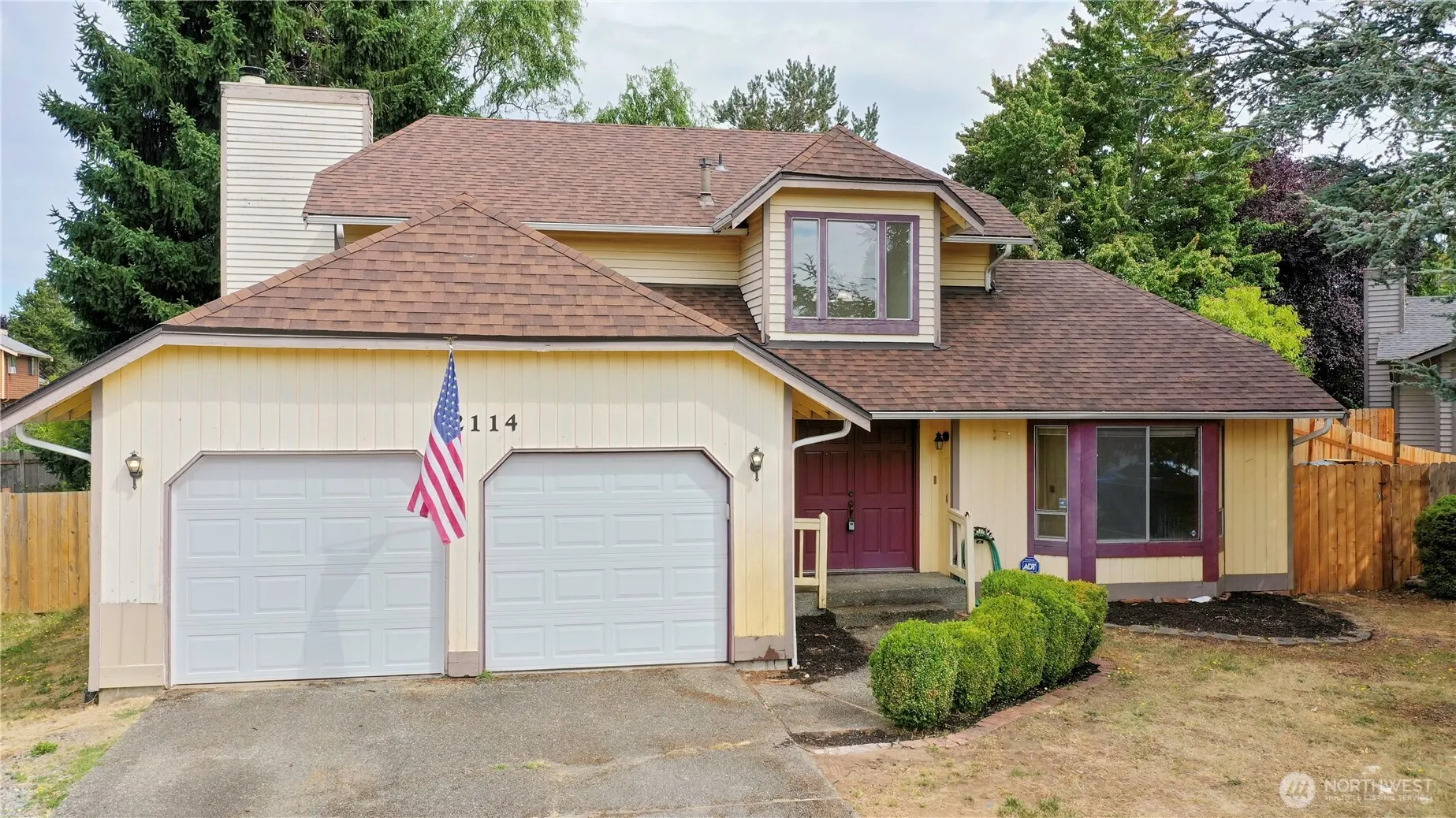 22114 109TH PL SE , Kent, WA 98031