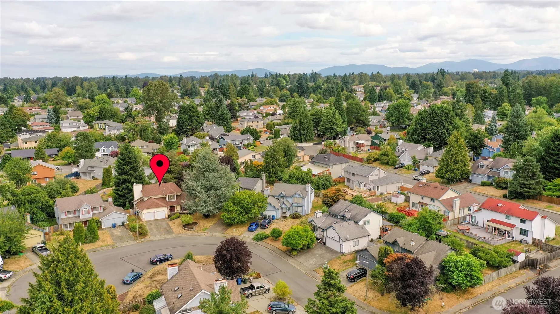 22114 109TH PL SE , Kent, WA 98031